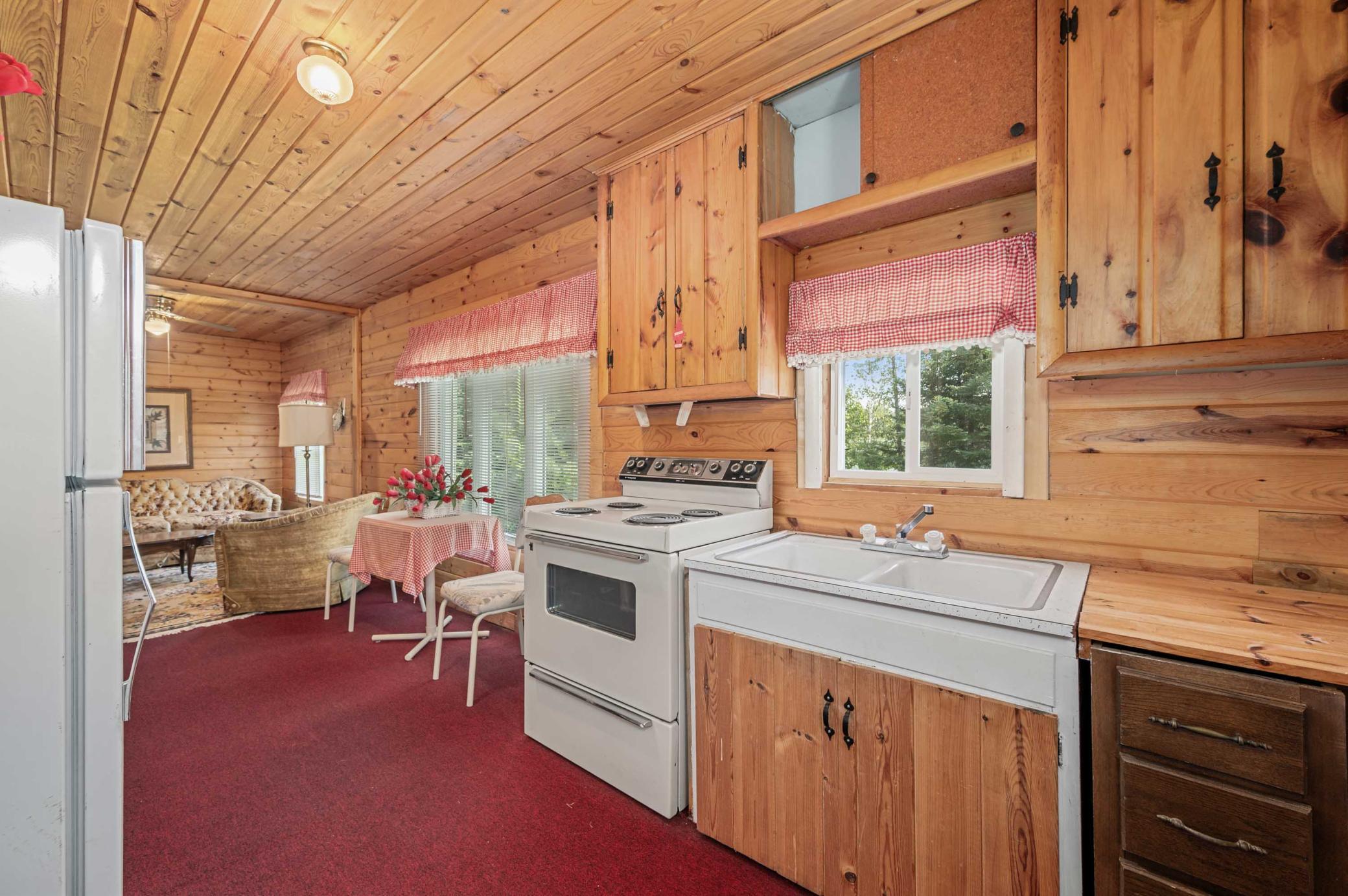 49802 Long Lake Trail