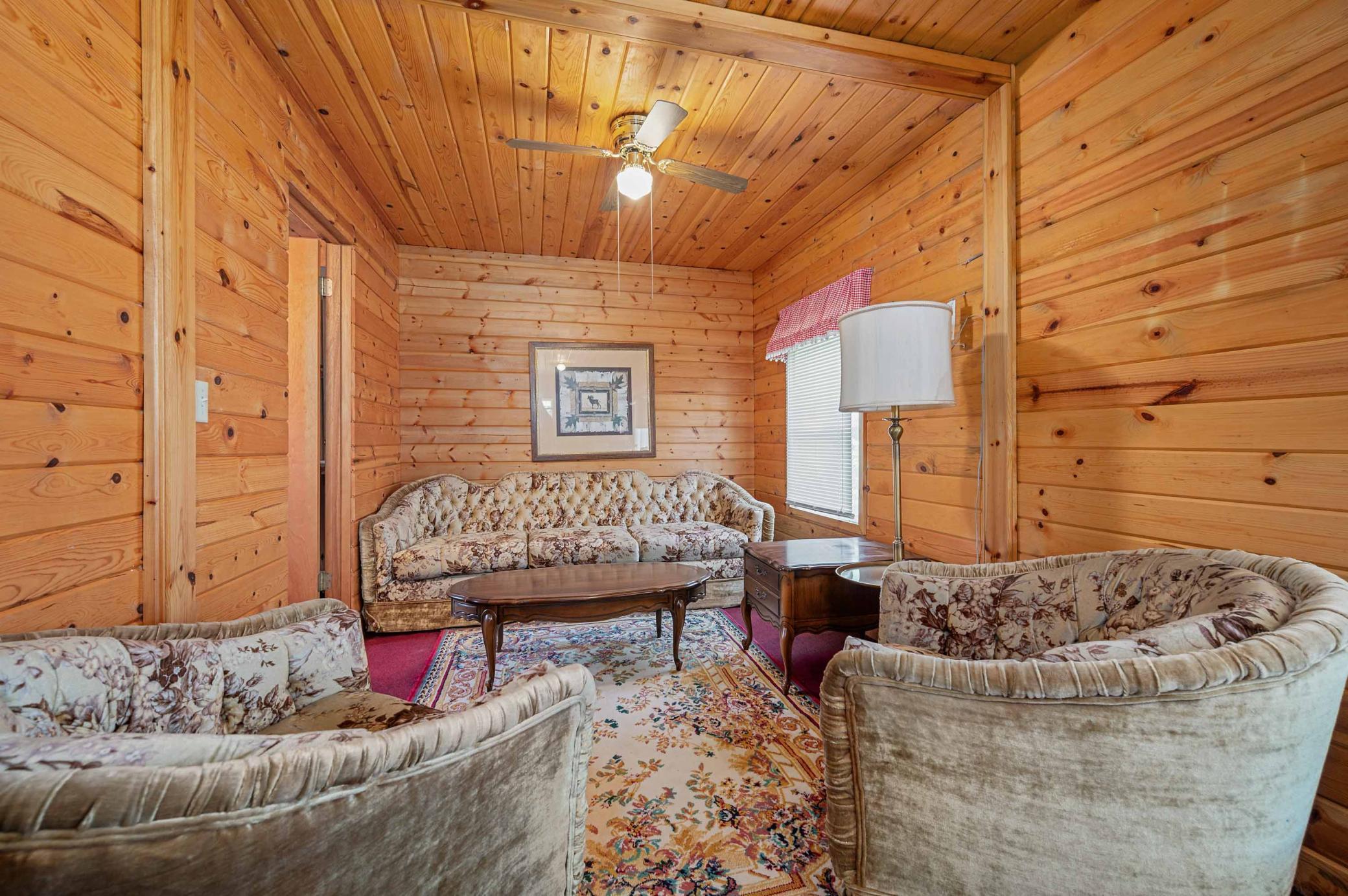 49802 Long Lake Trail
