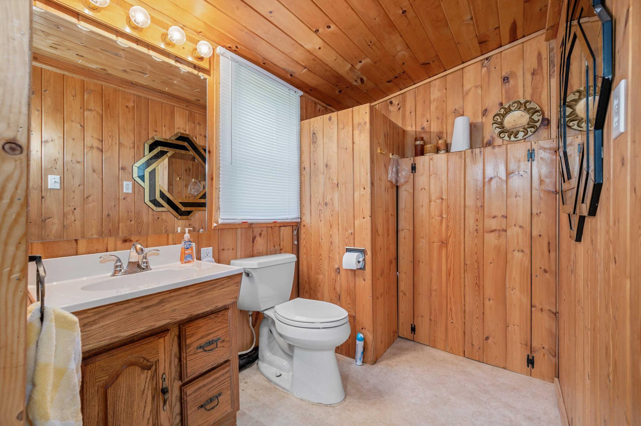 49802 Long Lake Trail