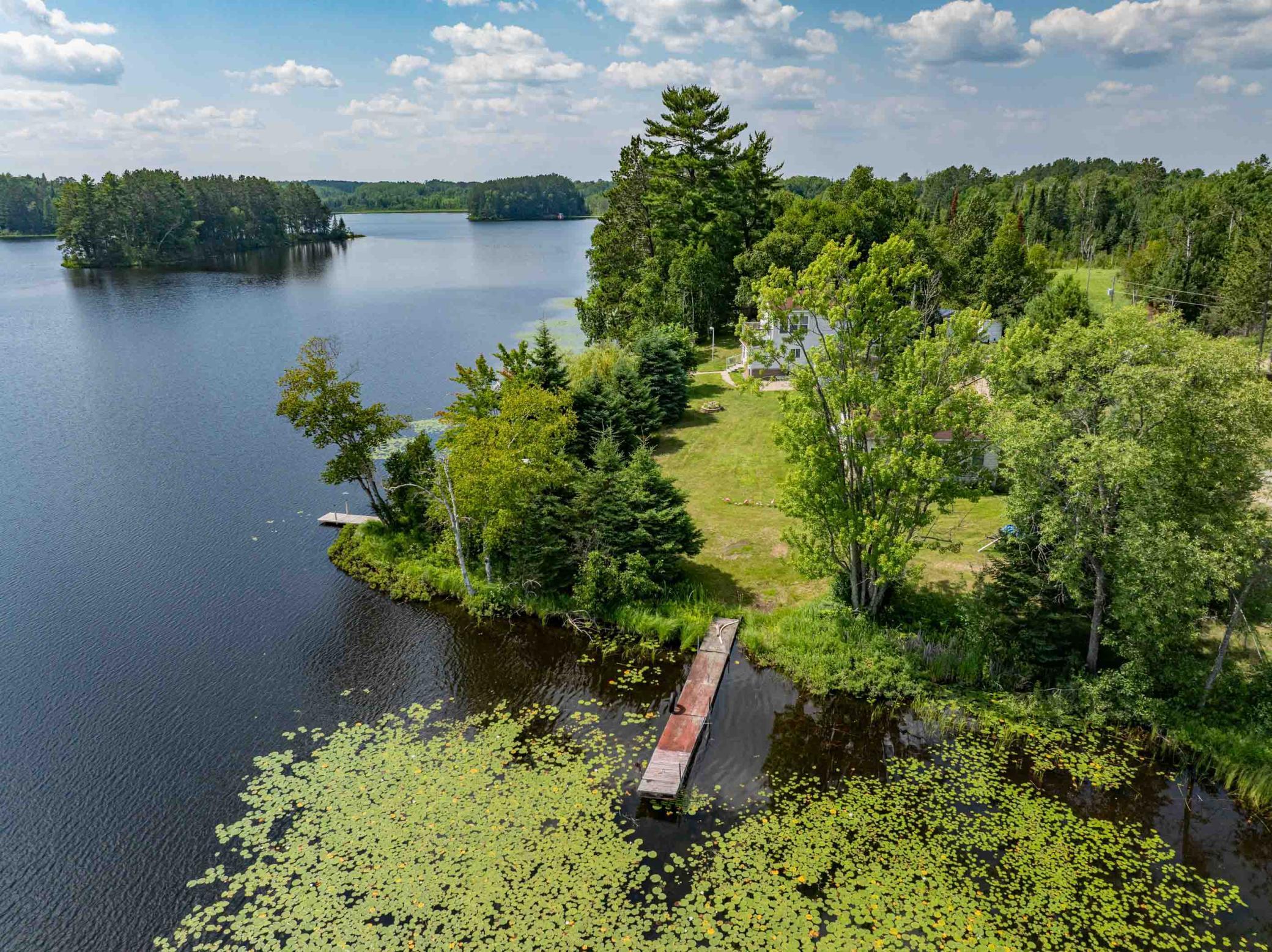 49802 Long Lake Trail