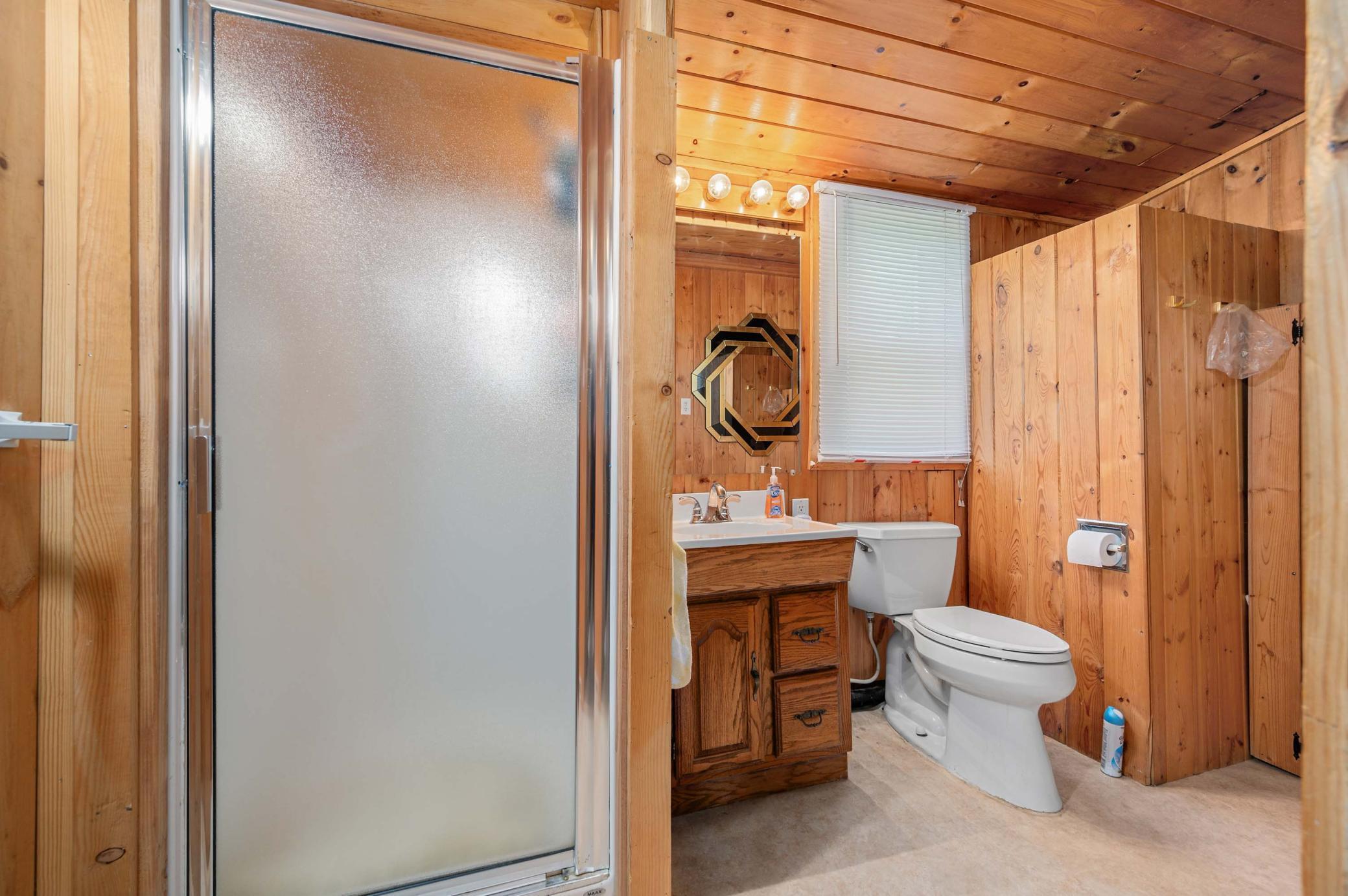 49802 Long Lake Trail