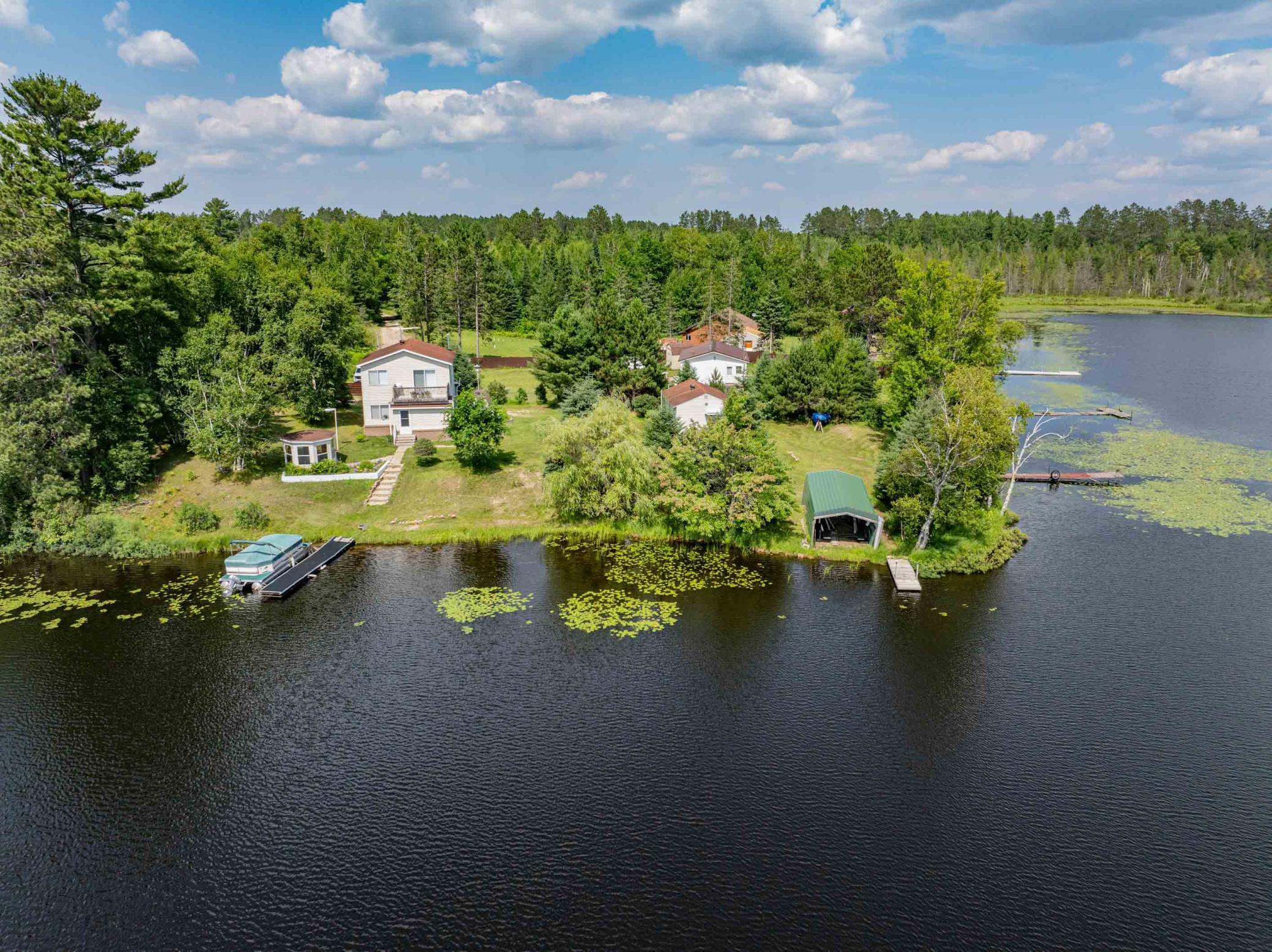49802 Long Lake Trail