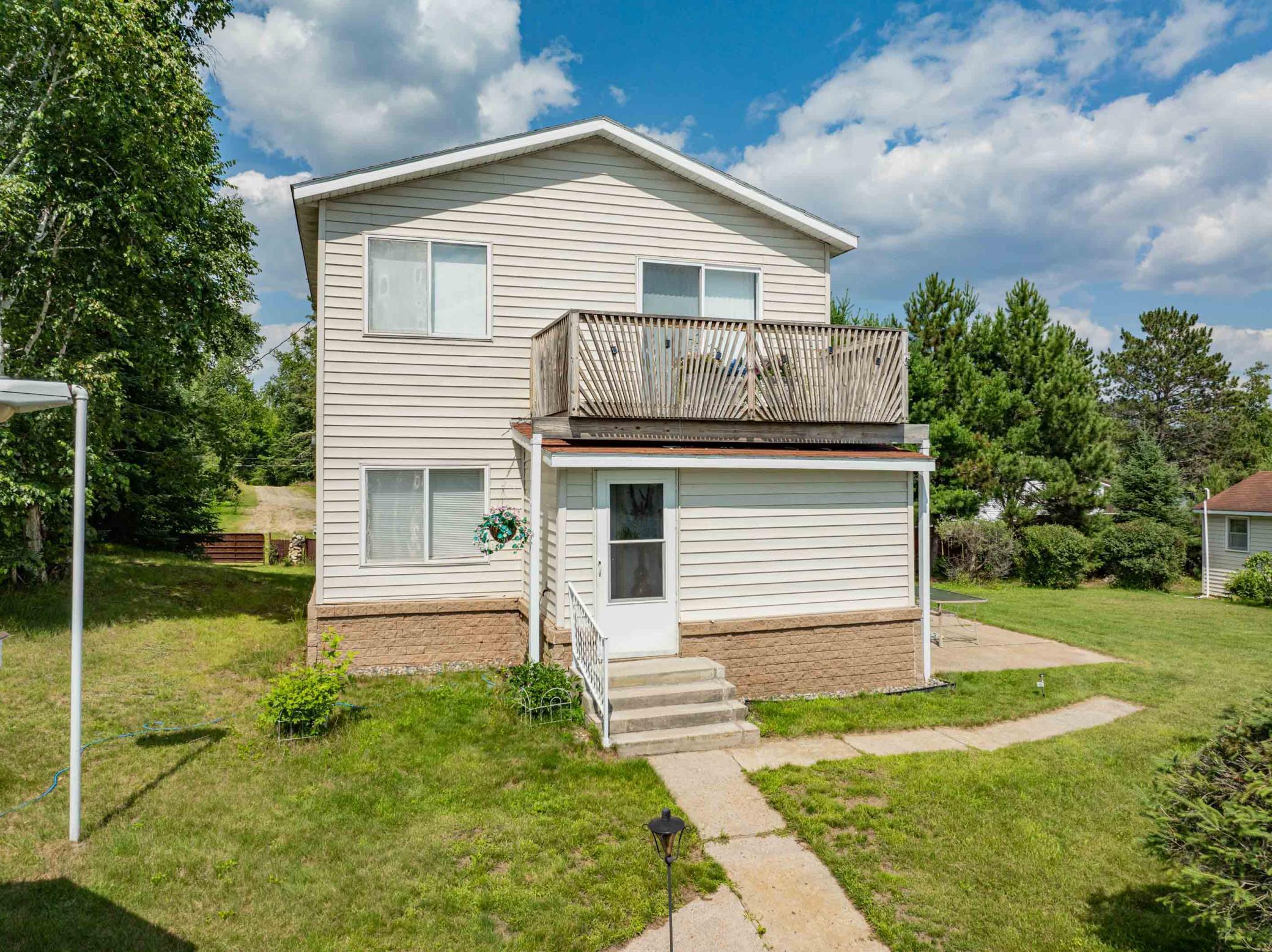 49802 Long Lake Trail