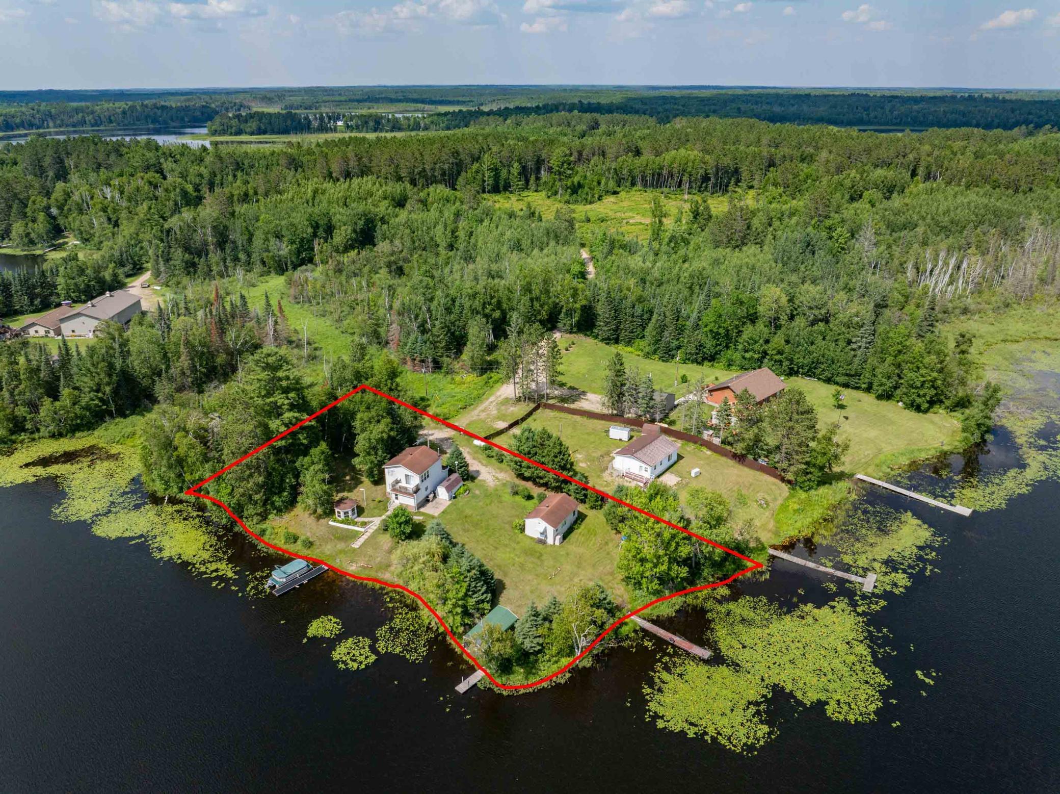49802 Long Lake Trail