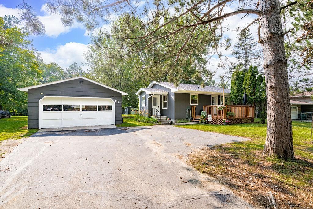 1320 Isleview Road