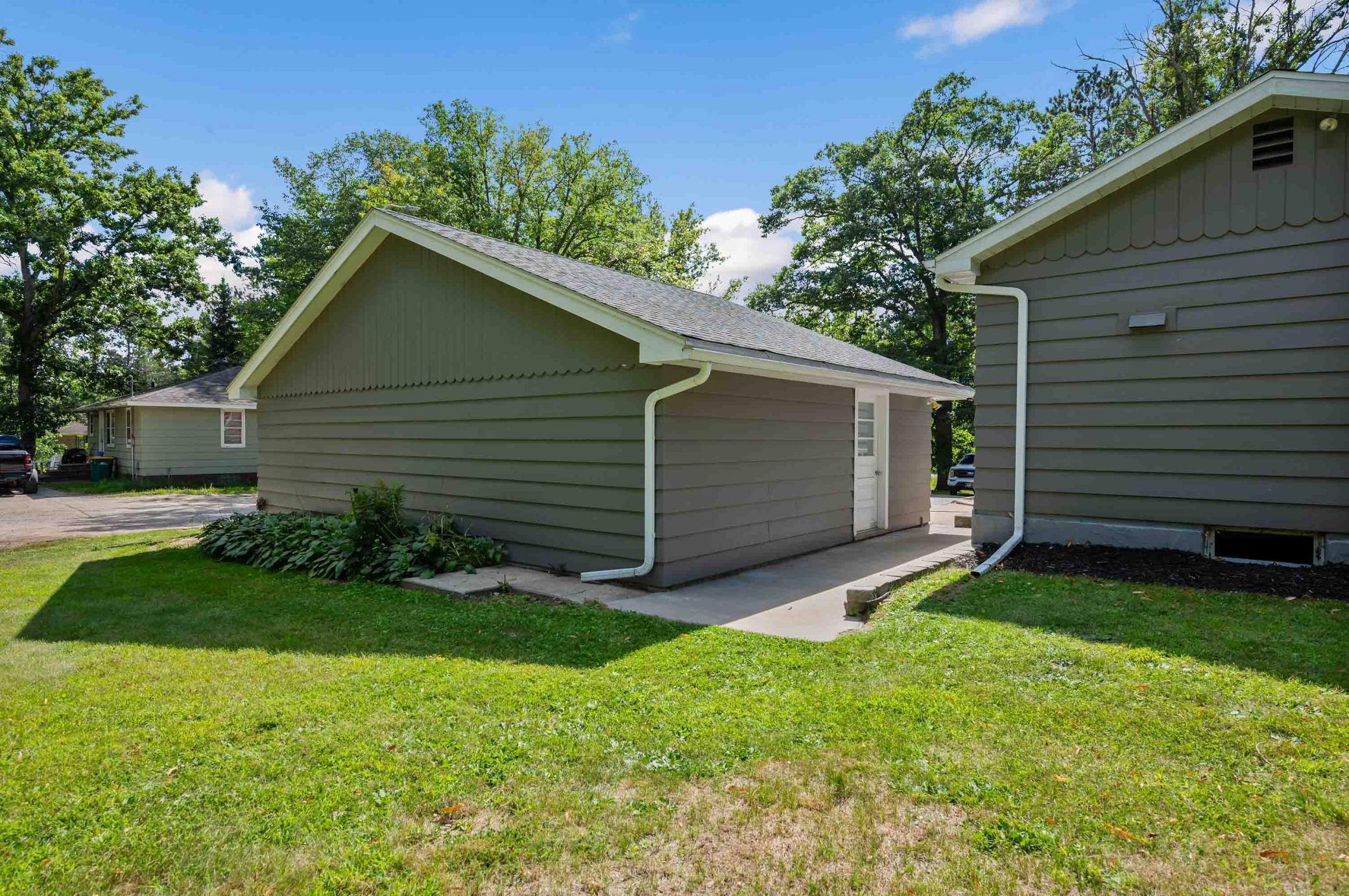 2505 Mckinney Lake Road