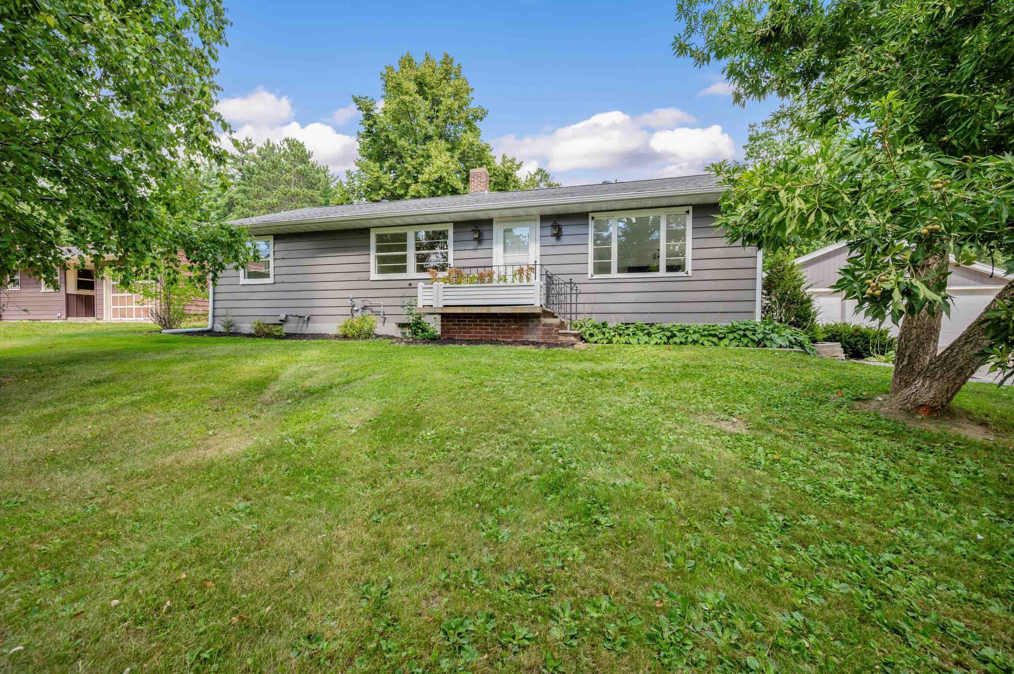 2505 Mckinney Lake Road