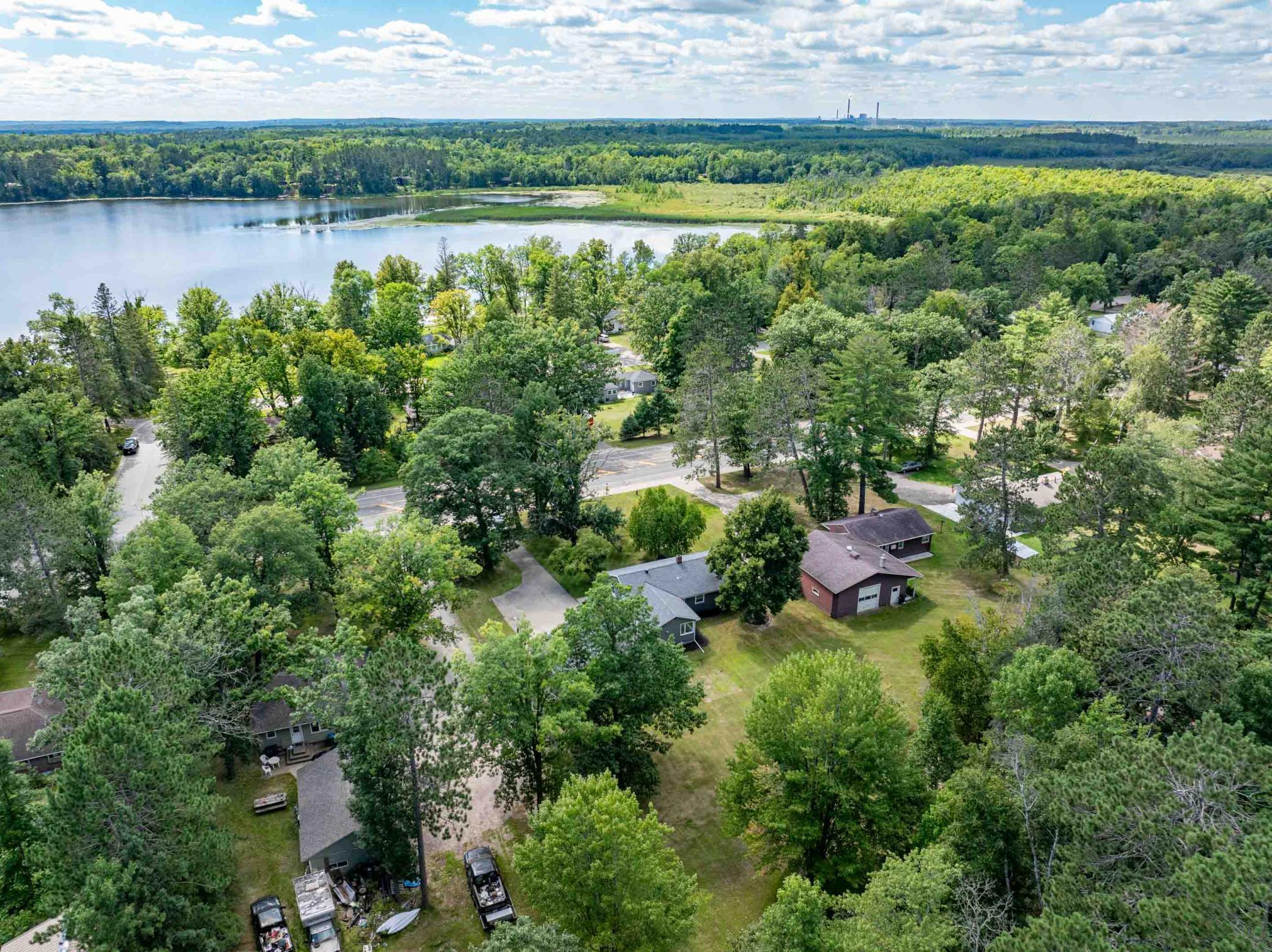 2505 Mckinney Lake Road