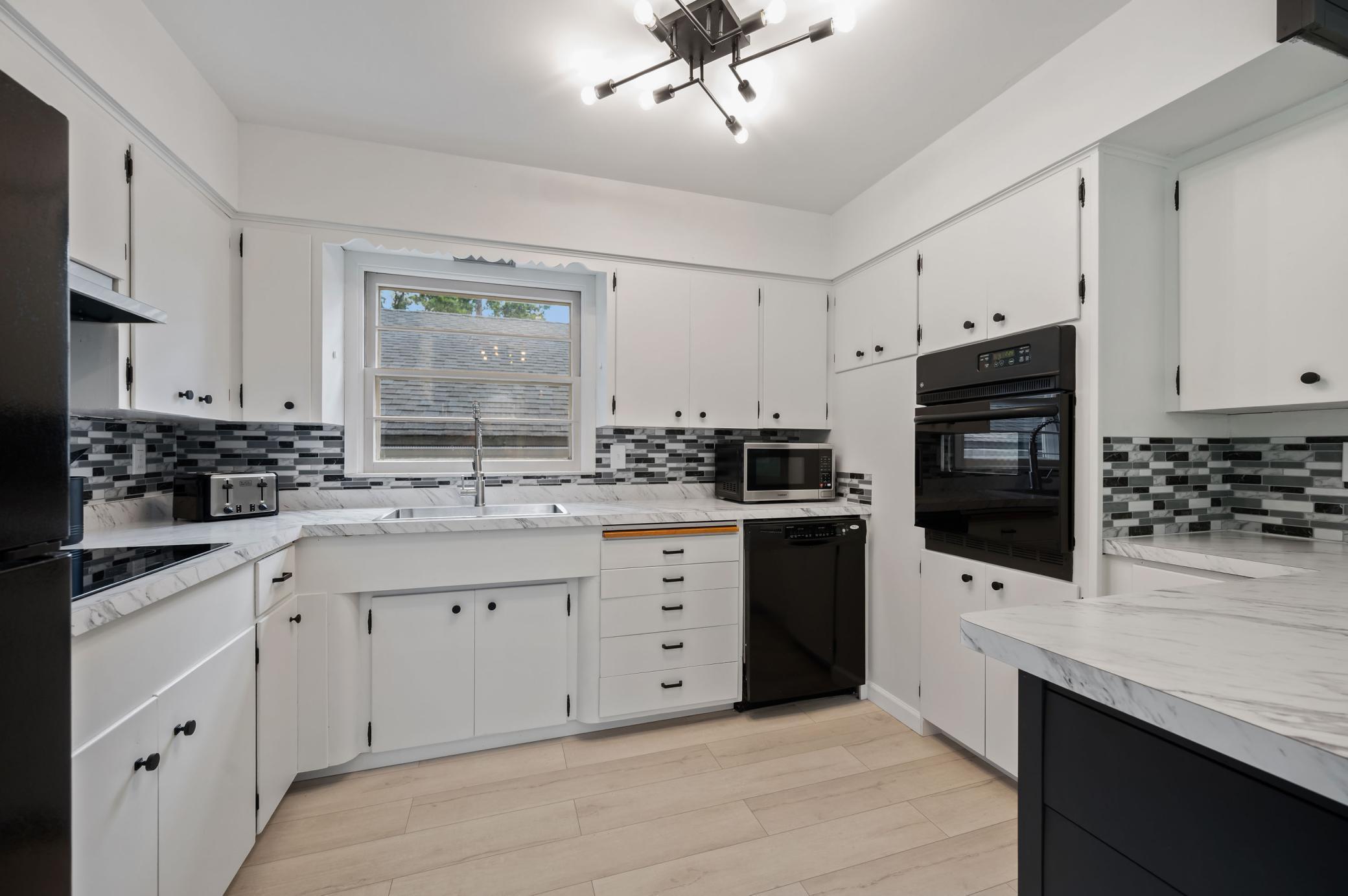 2505 Mckinney Lake Road