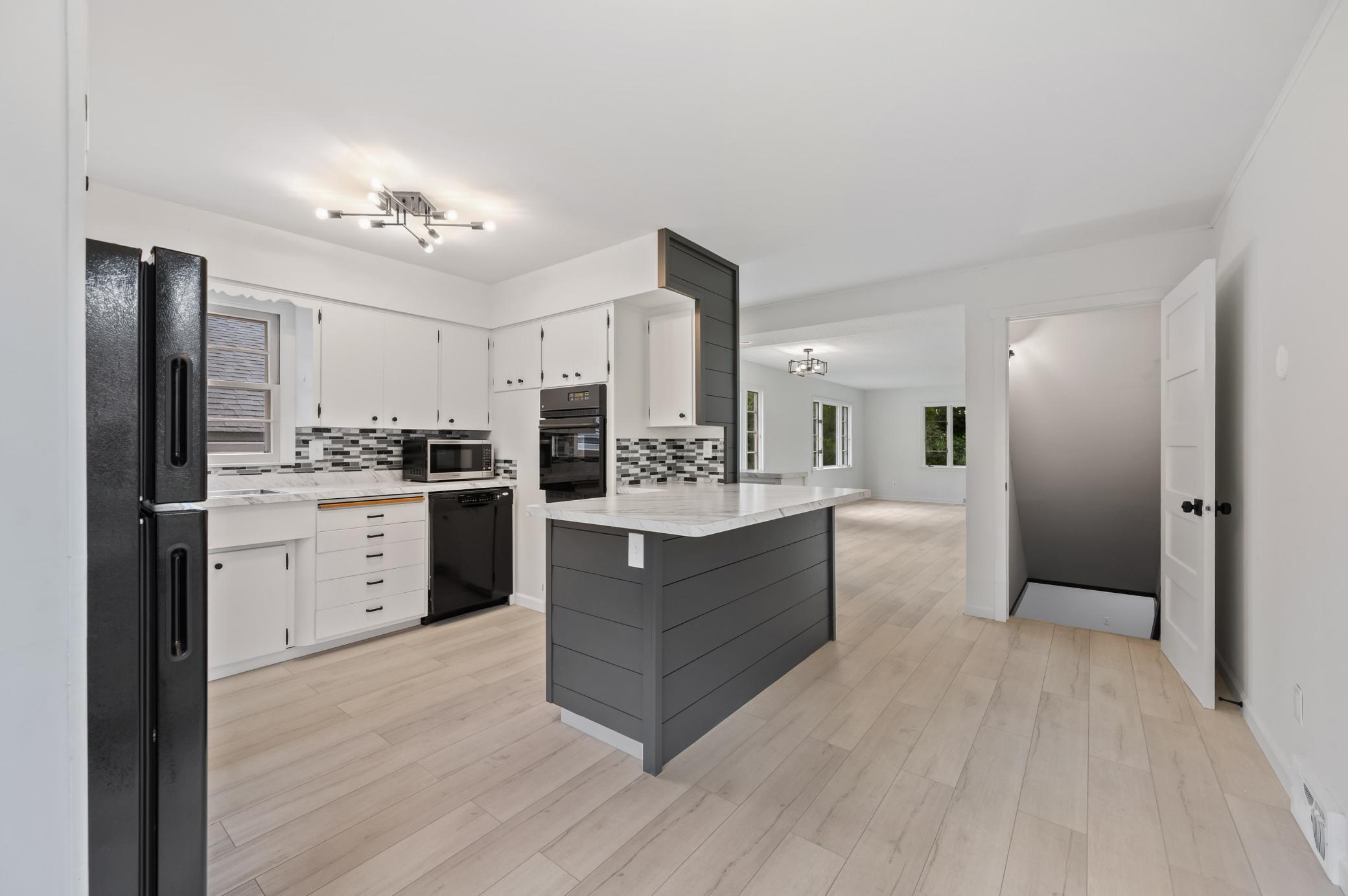 2505 Mckinney Lake Road