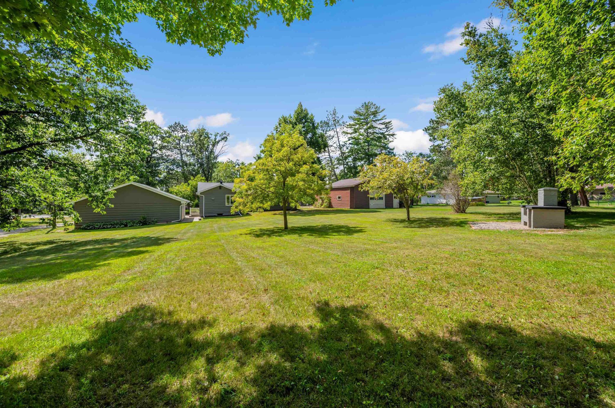 2505 Mckinney Lake Road