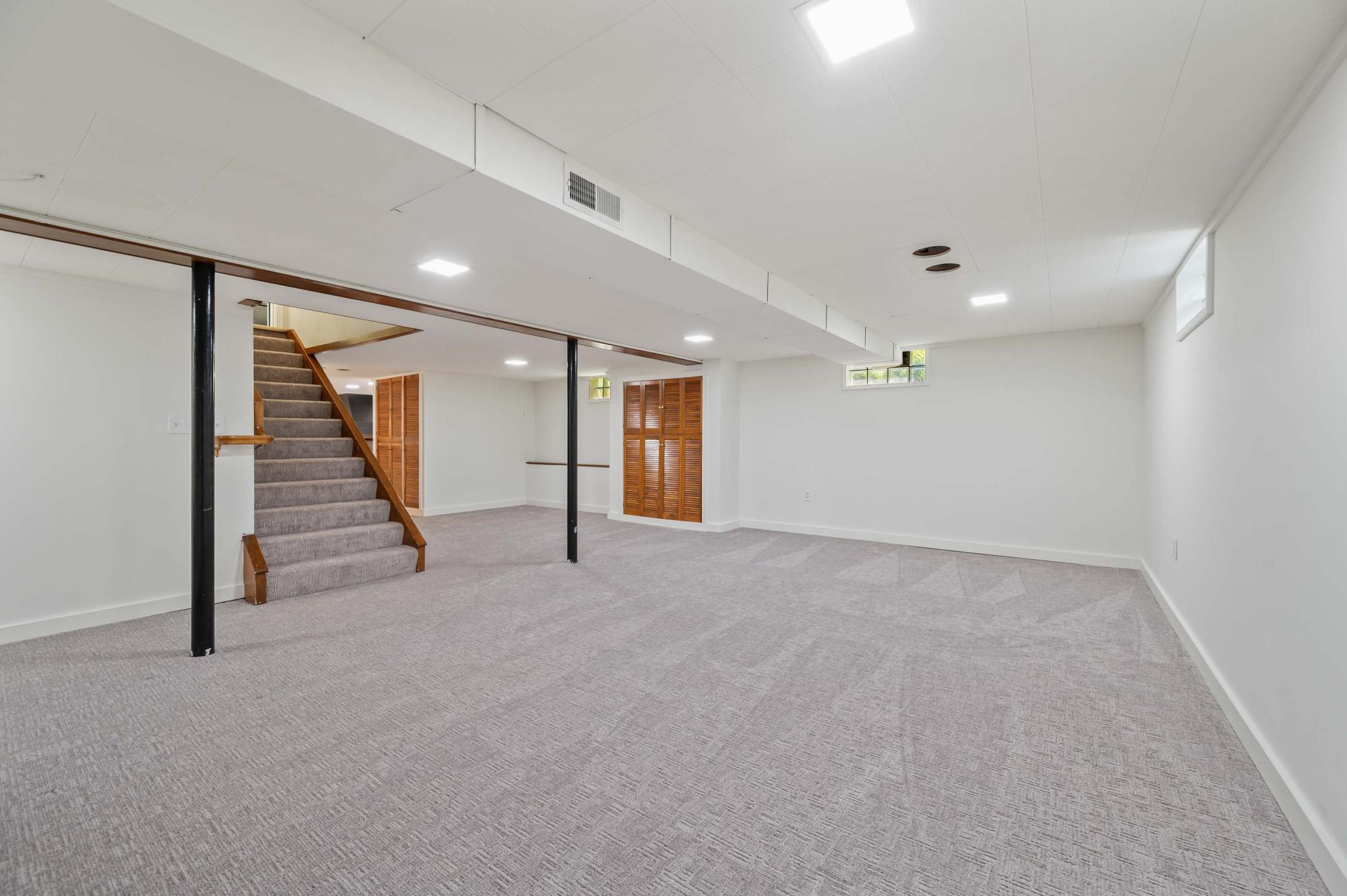 2505 Mckinney Lake Road