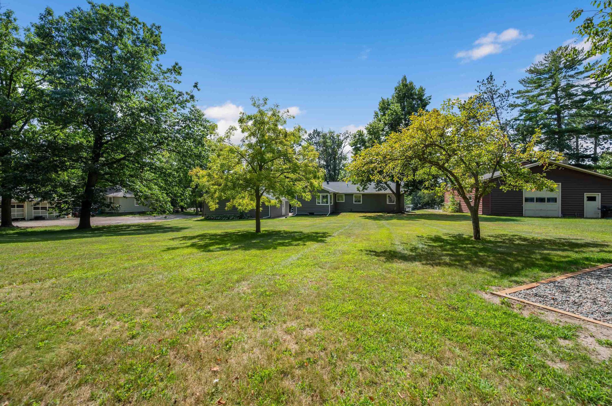 2505 Mckinney Lake Road