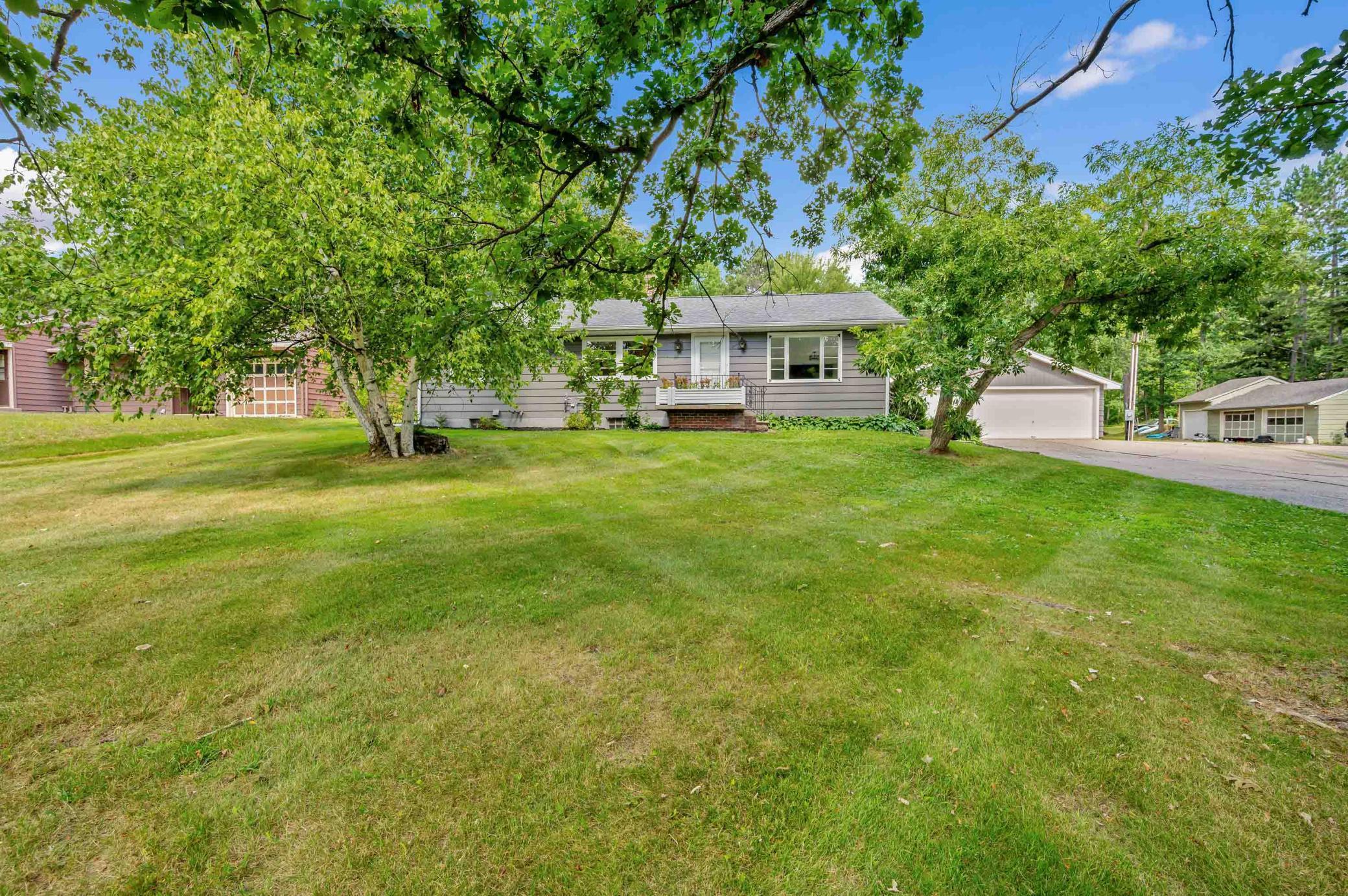 2505 Mckinney Lake Road