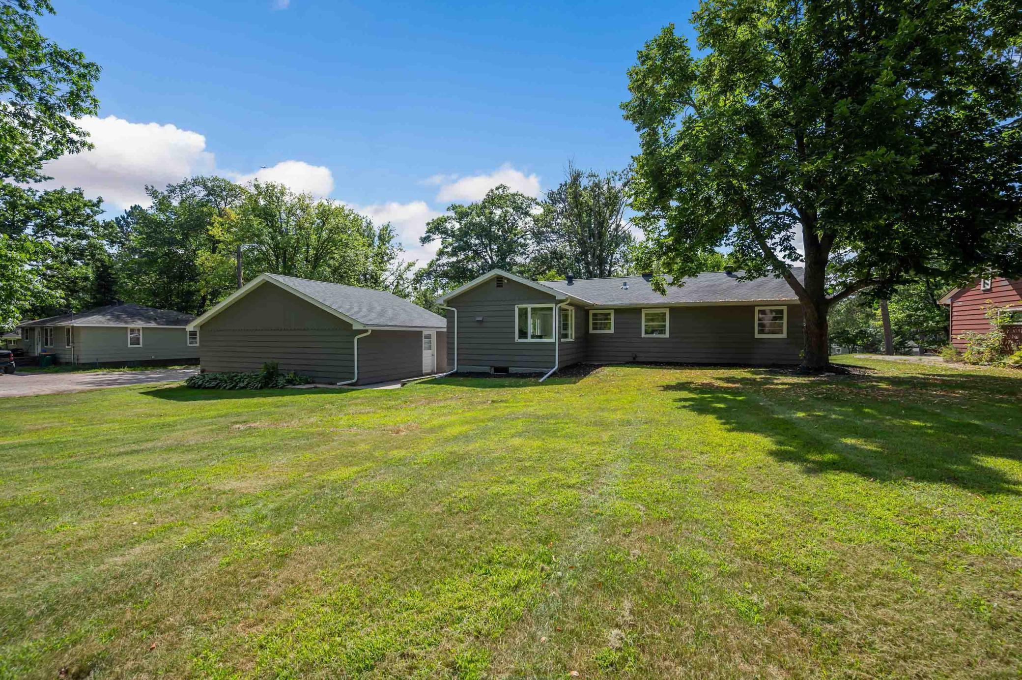 2505 Mckinney Lake Road