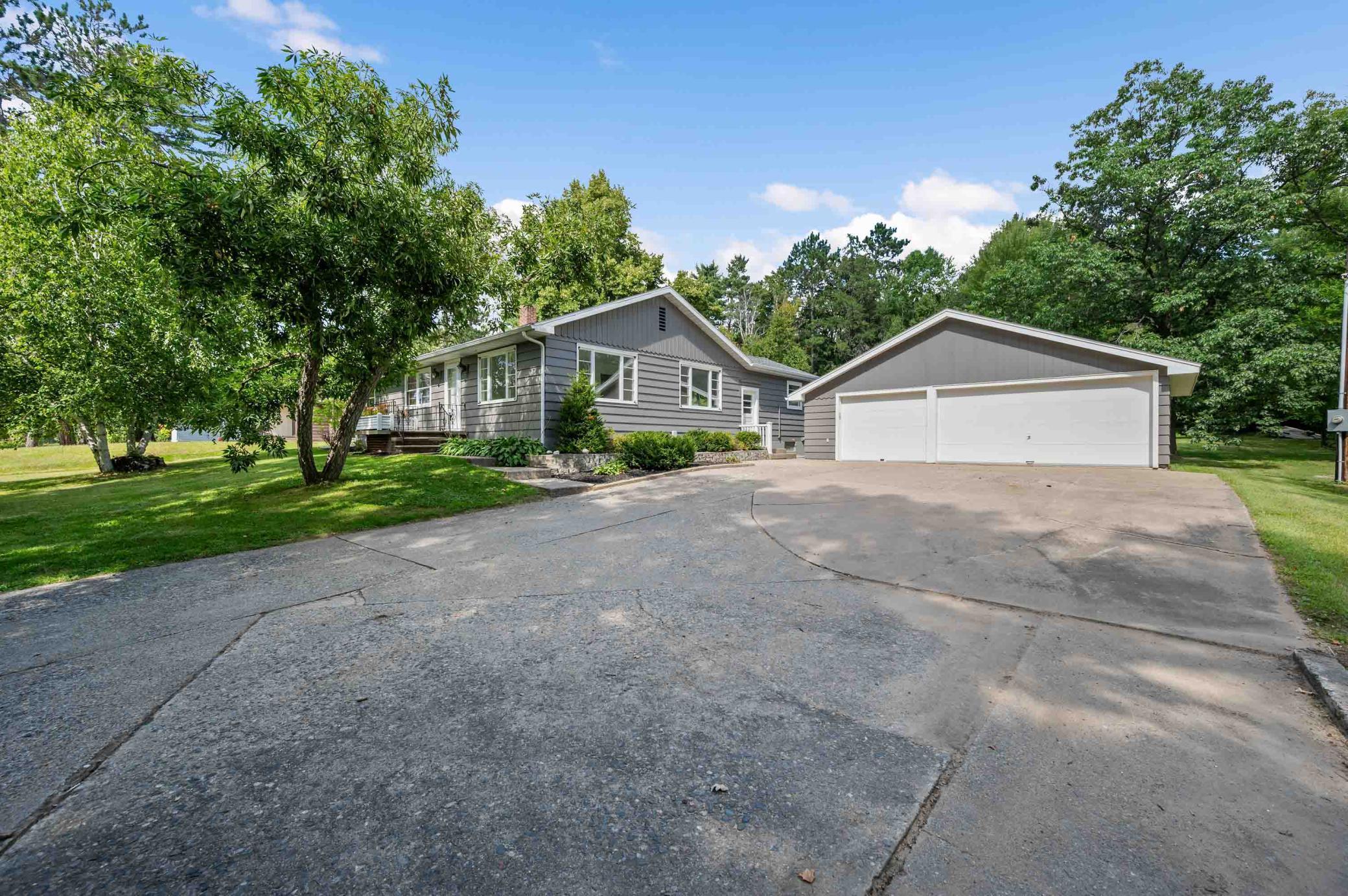 2505 Mckinney Lake Road