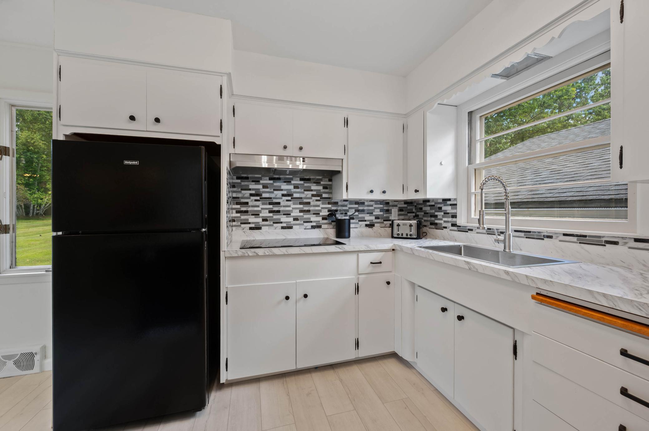 2505 Mckinney Lake Road