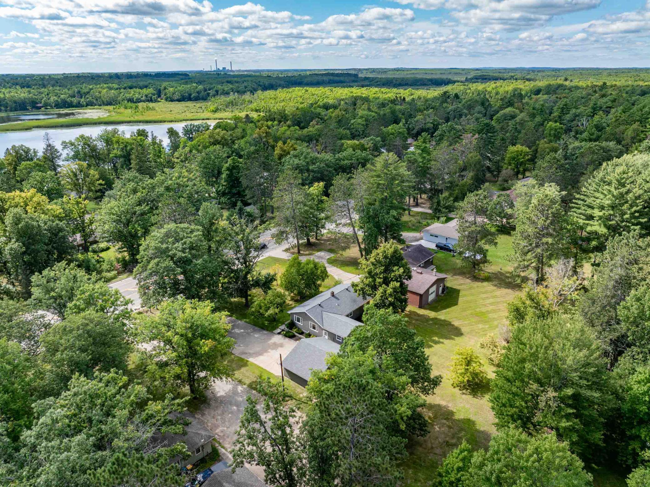 2505 Mckinney Lake Road