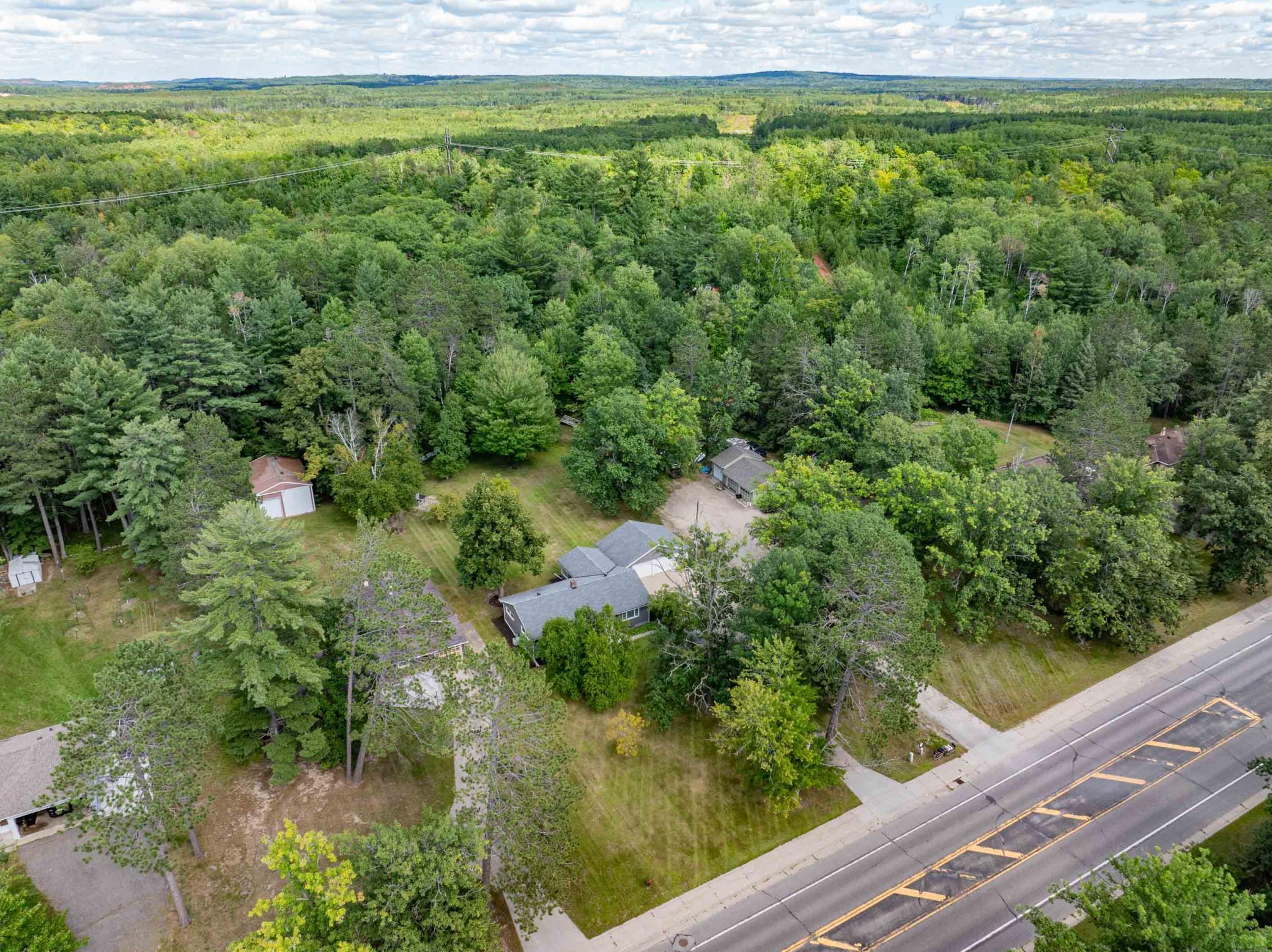 2505 Mckinney Lake Road