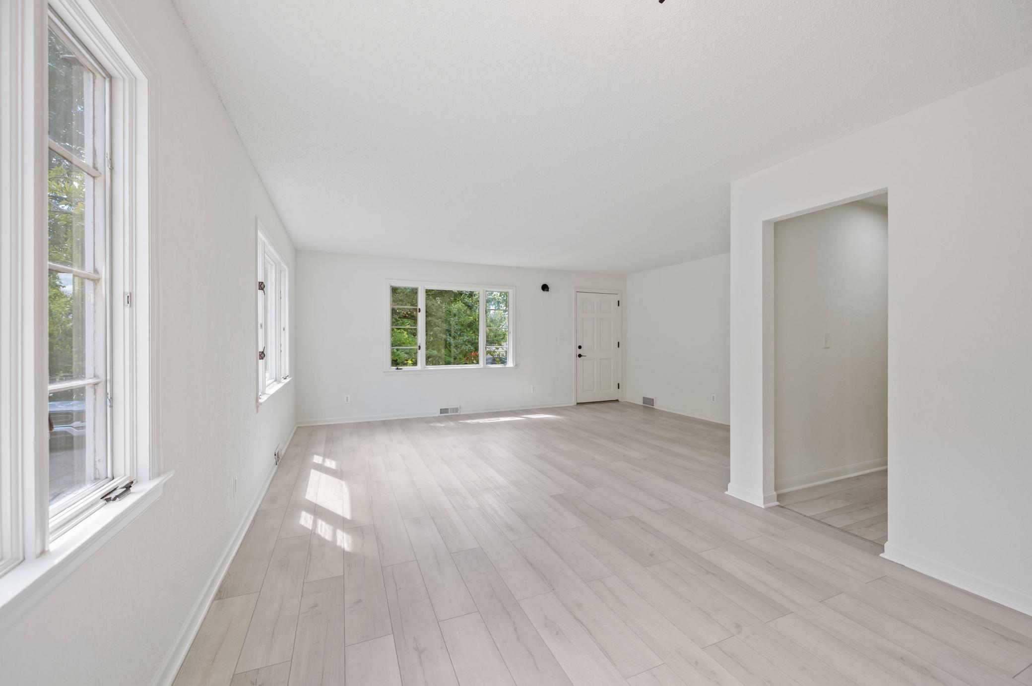 2505 Mckinney Lake Road