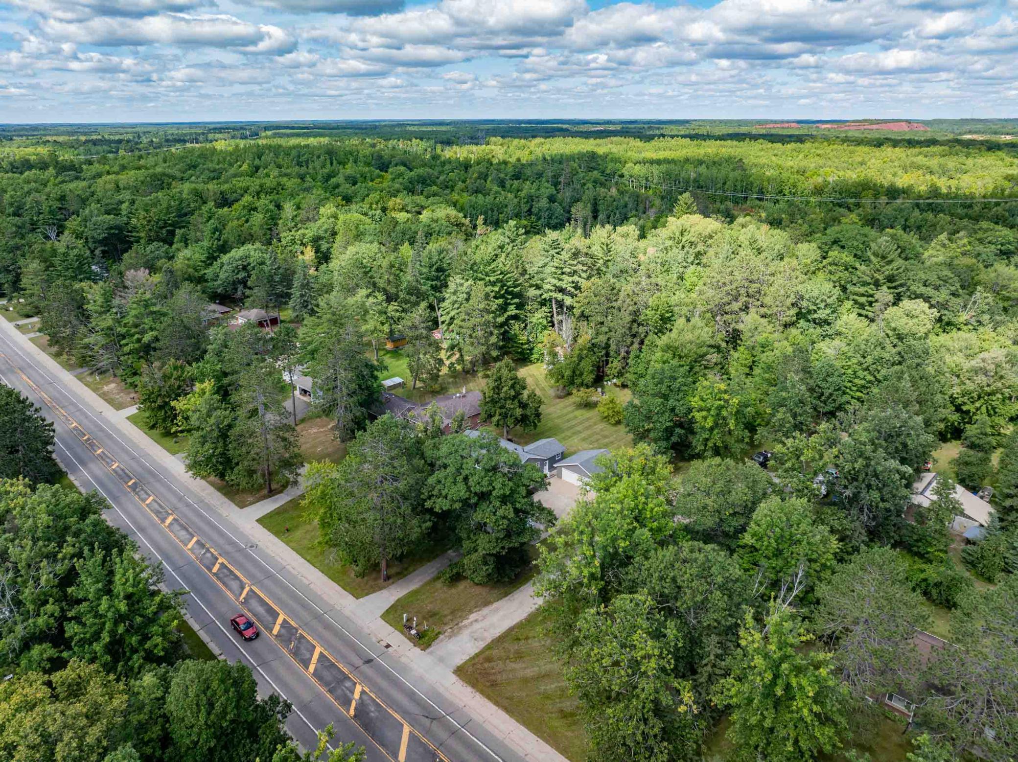 2505 Mckinney Lake Road