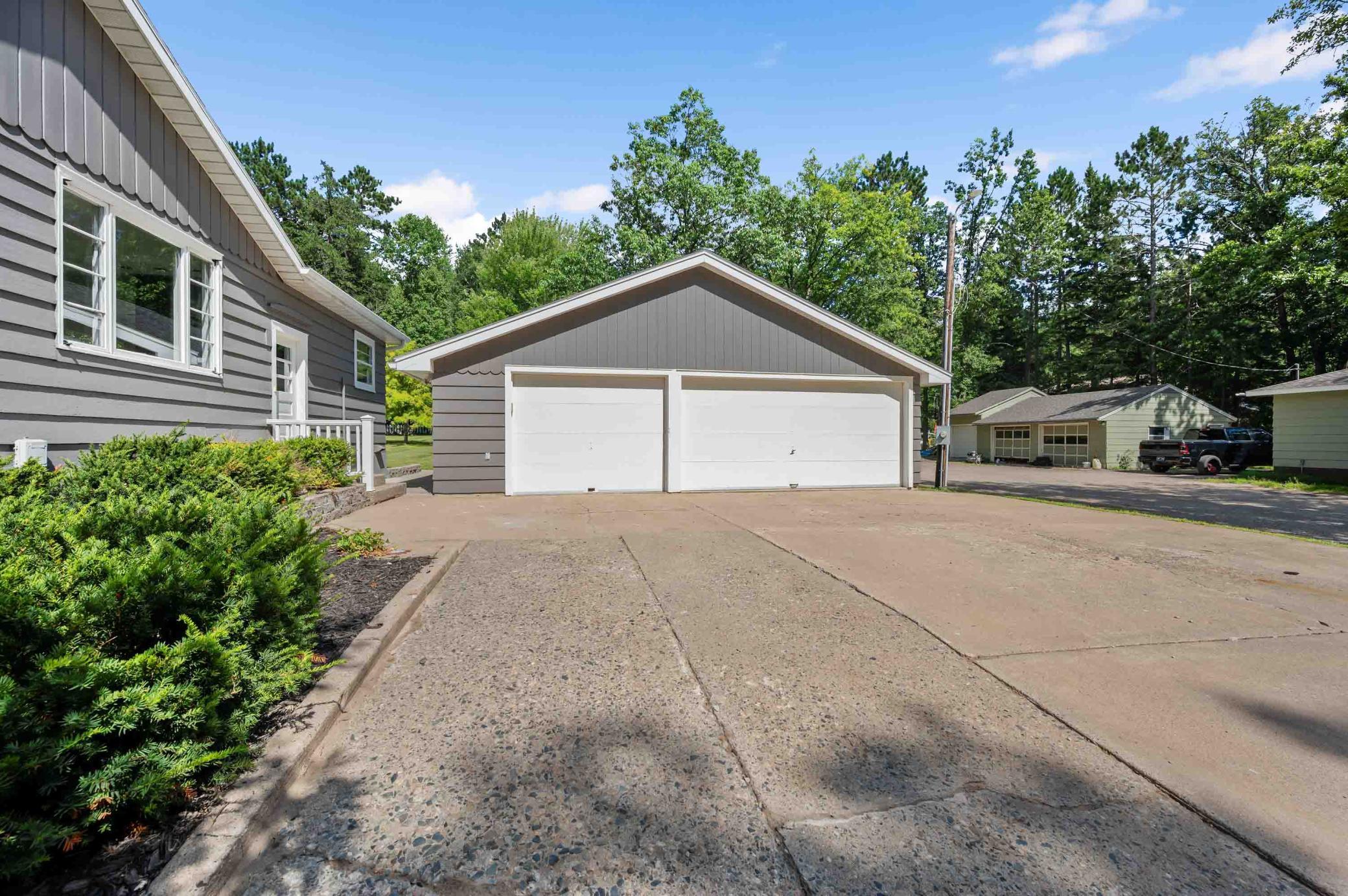 2505 Mckinney Lake Road