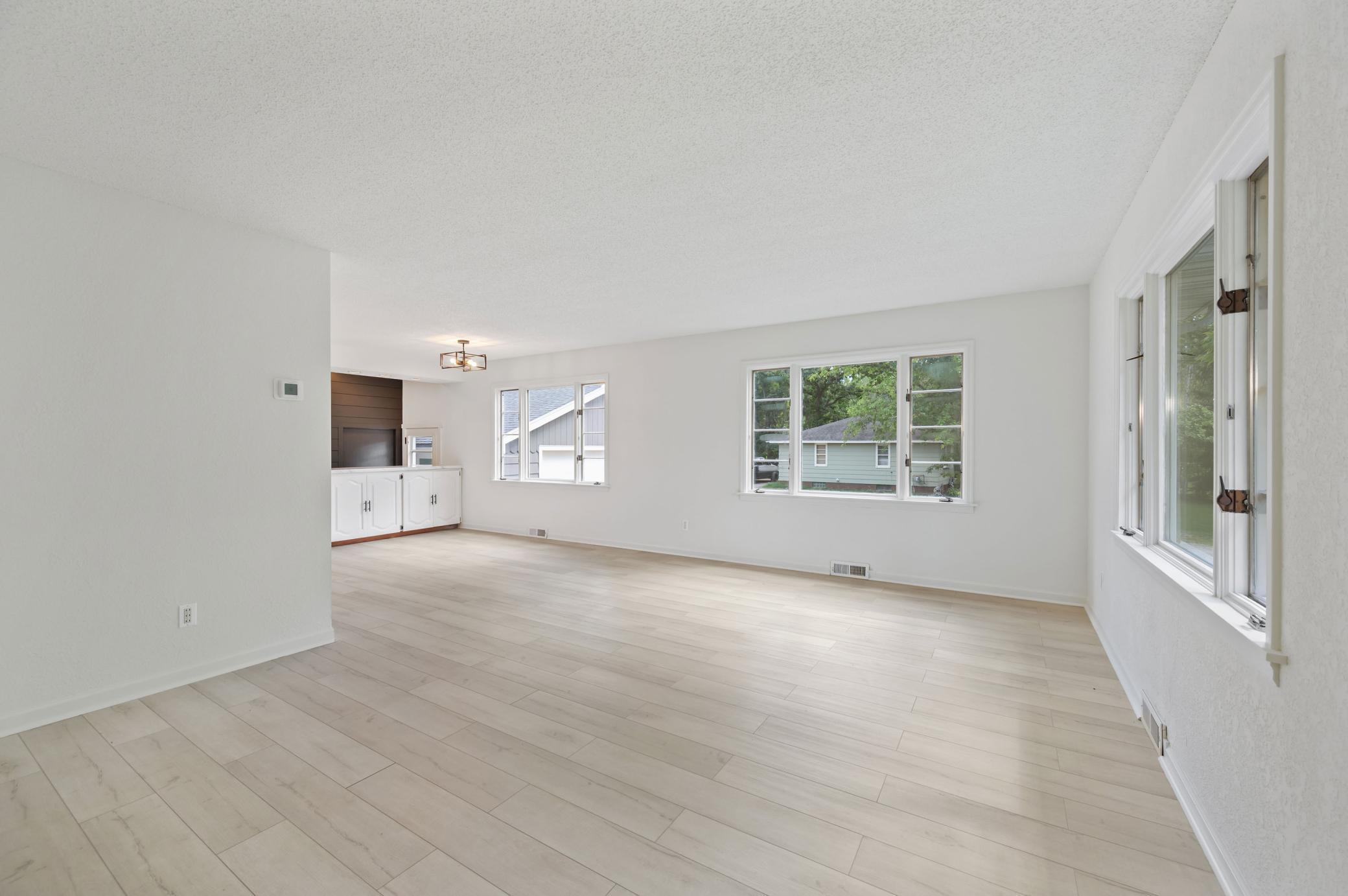 2505 Mckinney Lake Road