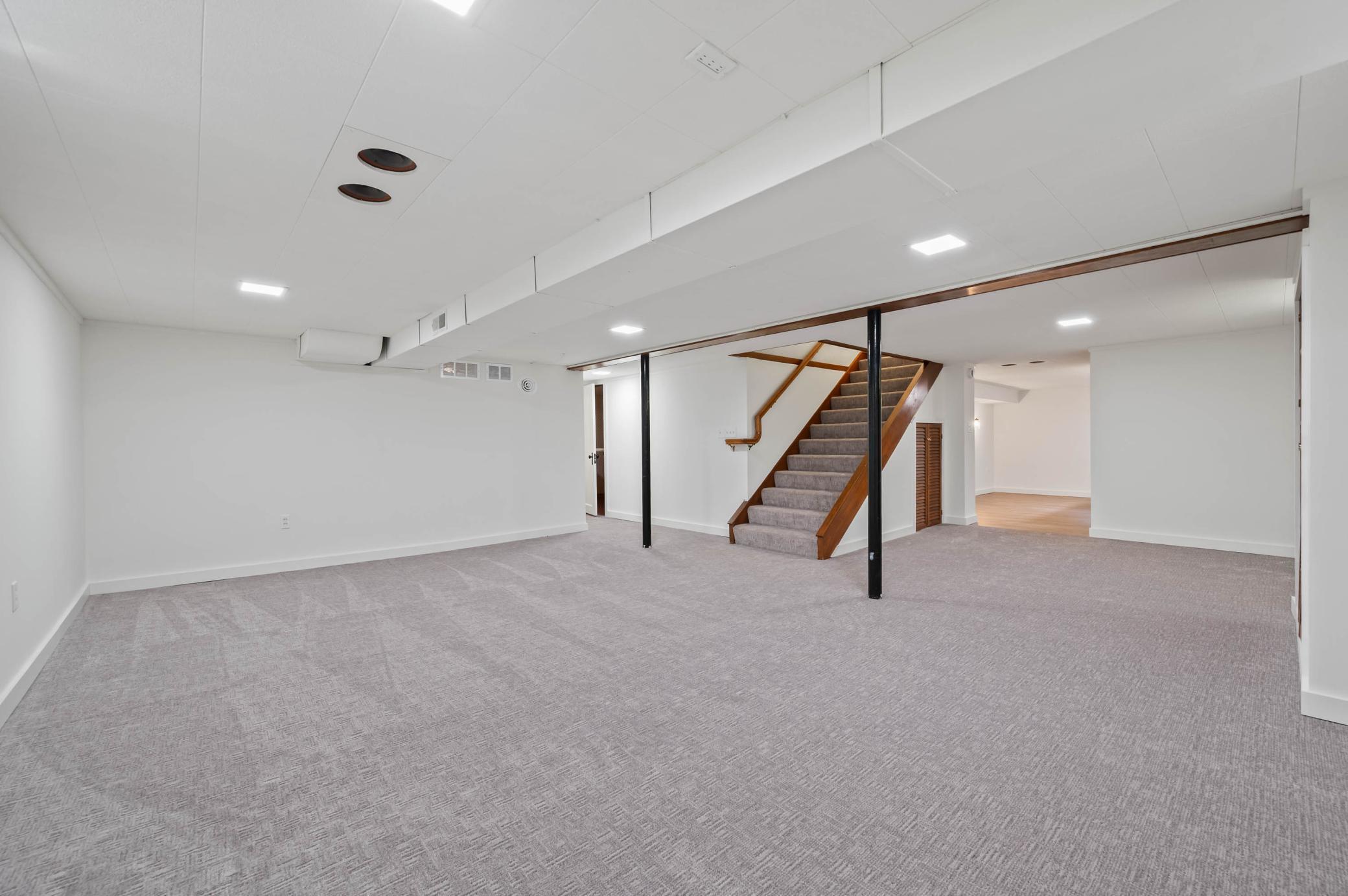 2505 Mckinney Lake Road