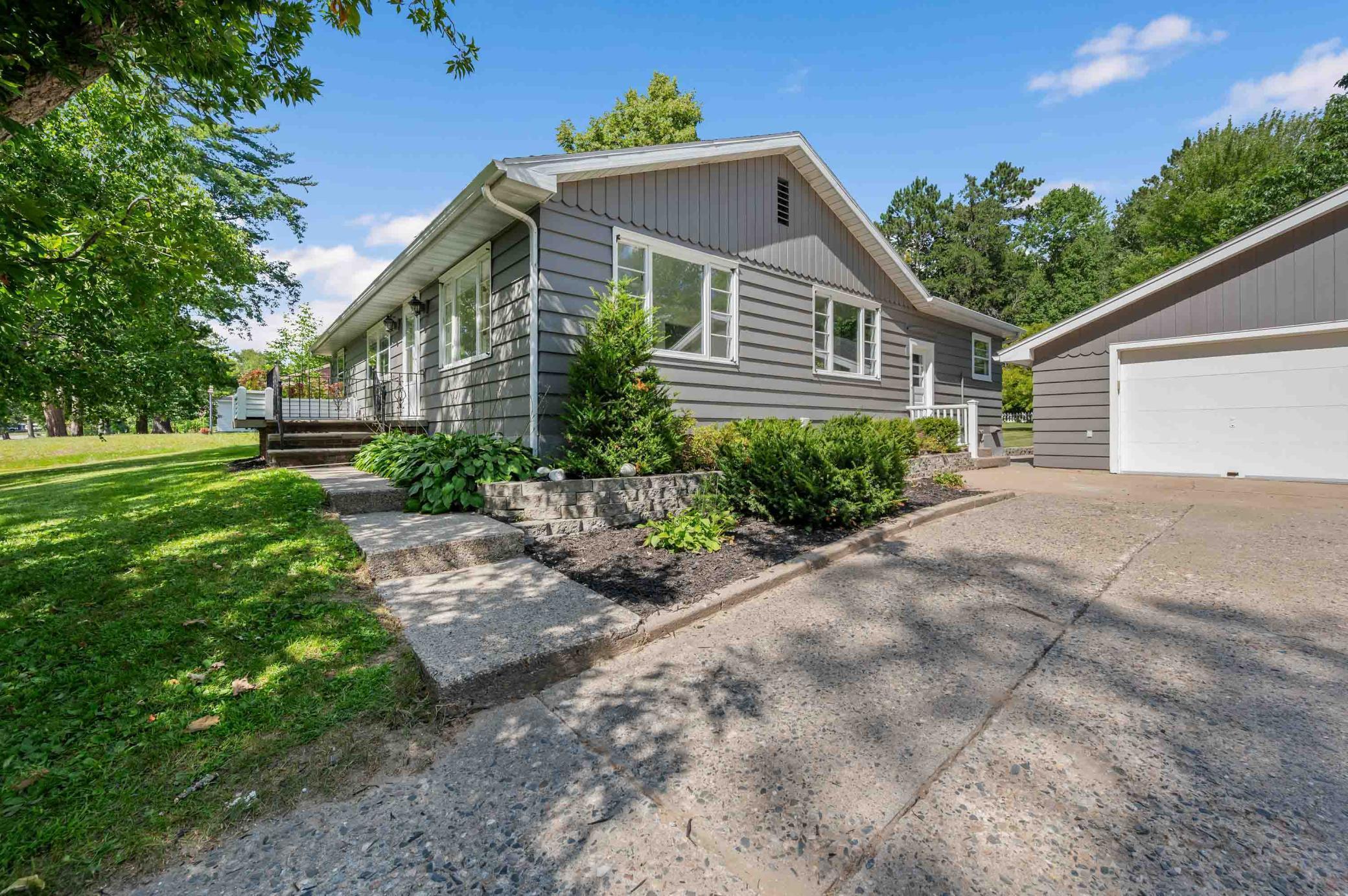 2505 Mckinney Lake Road