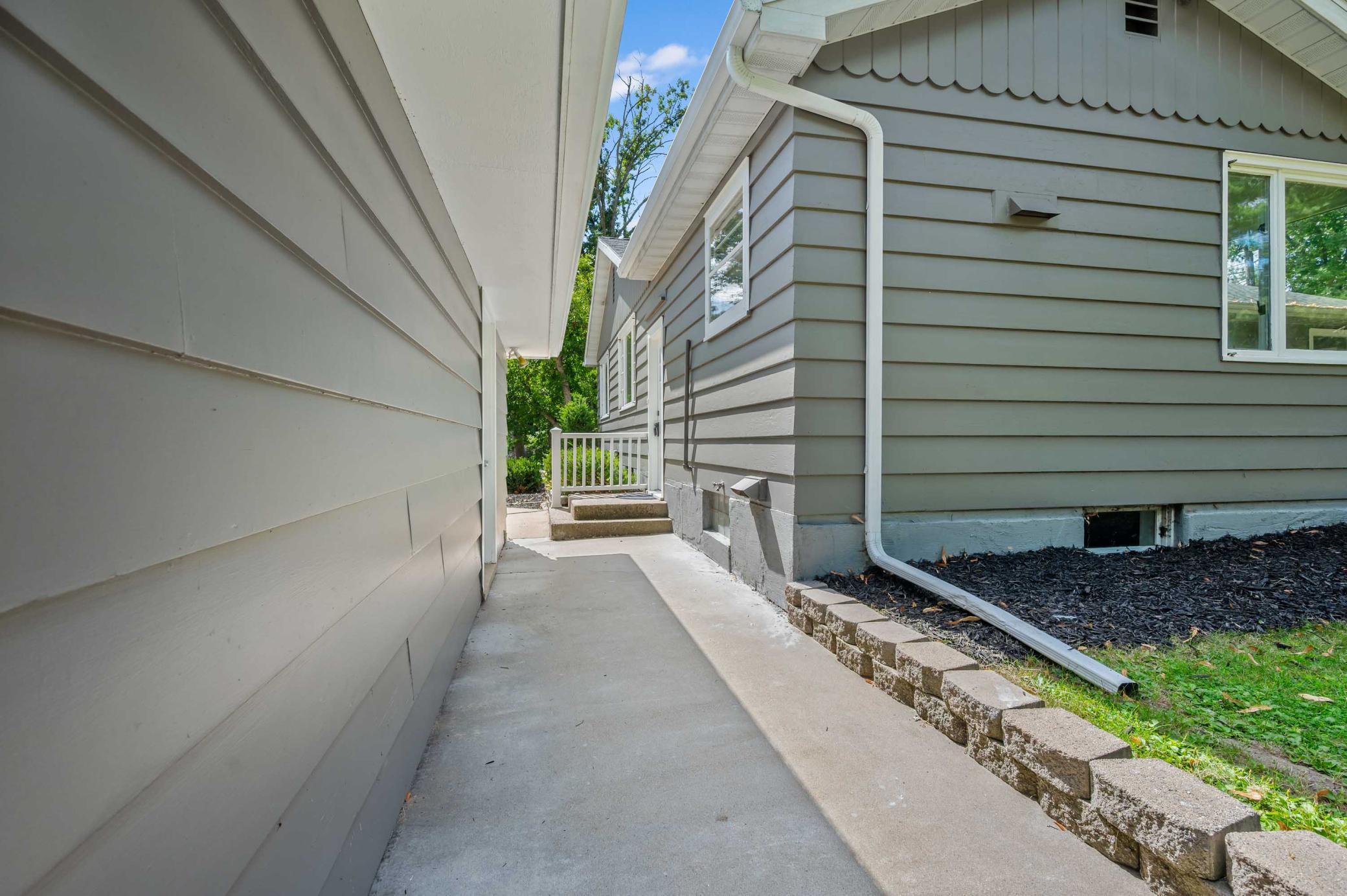 2505 Mckinney Lake Road