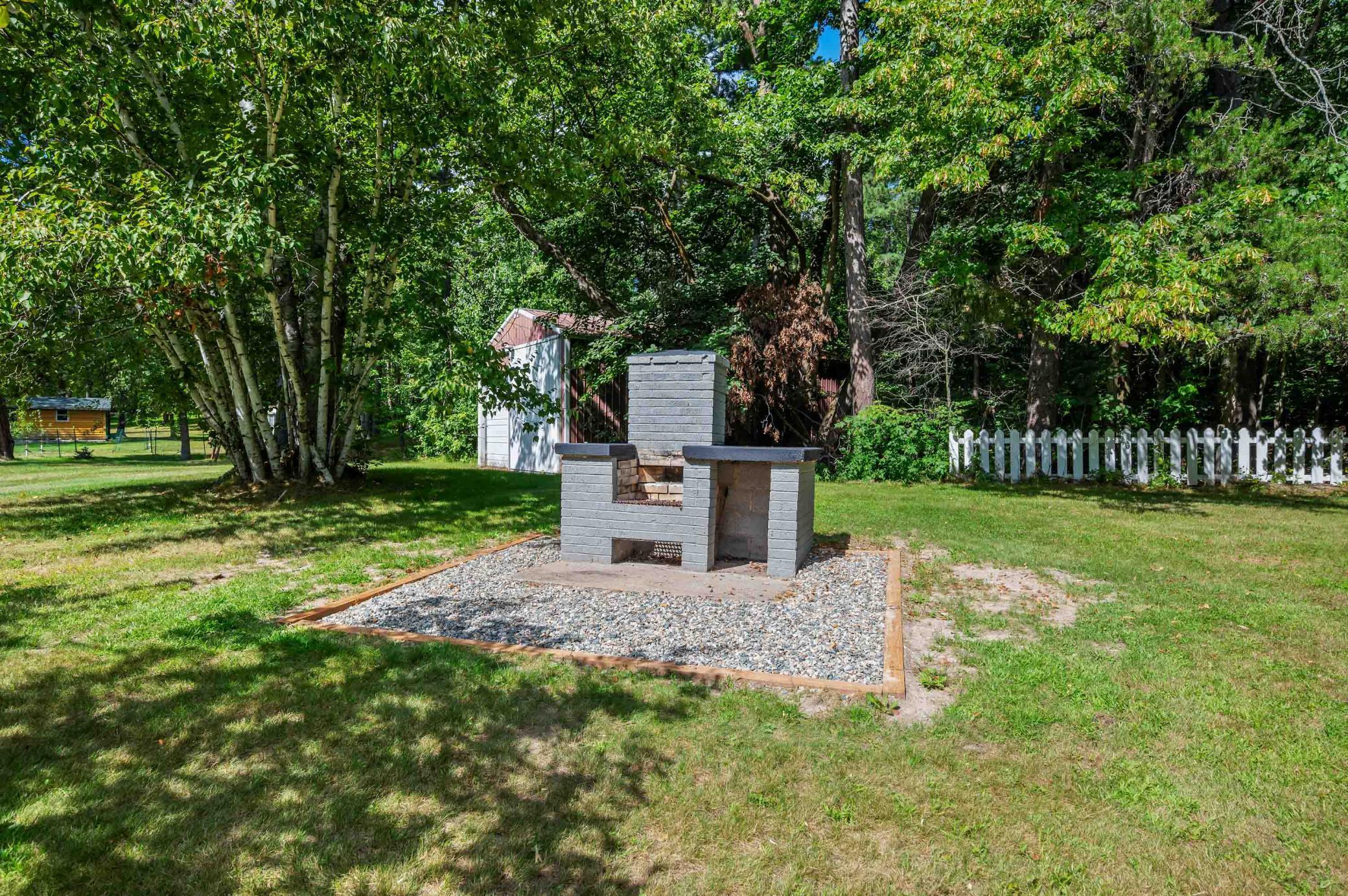 2505 Mckinney Lake Road