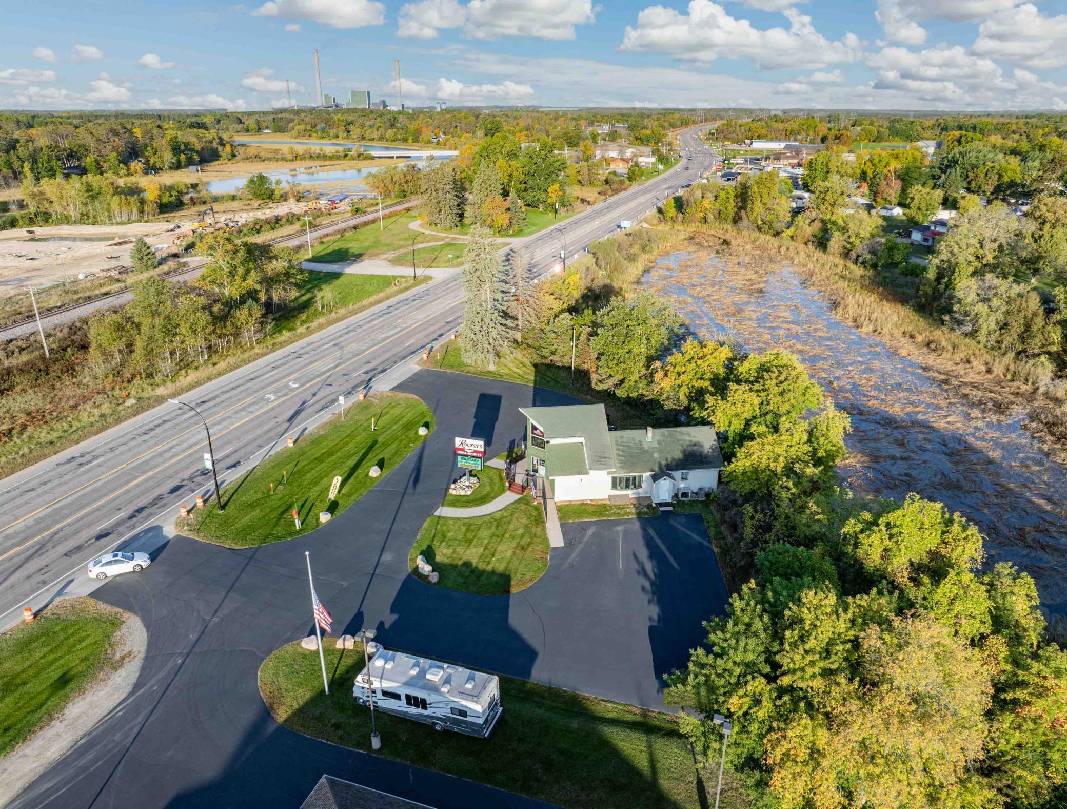 45 E Highway 2