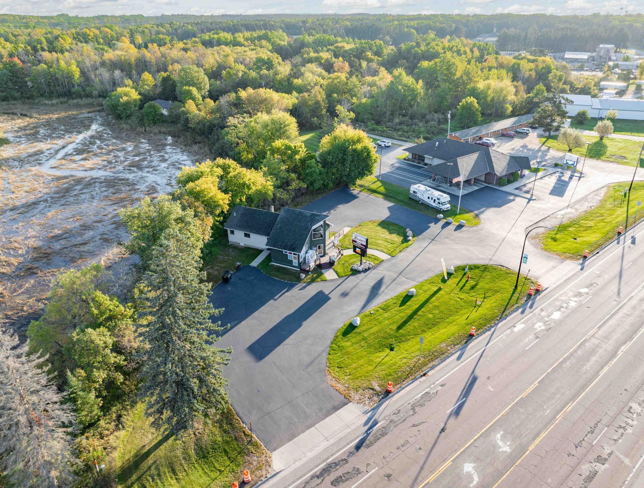 45 E Highway 2