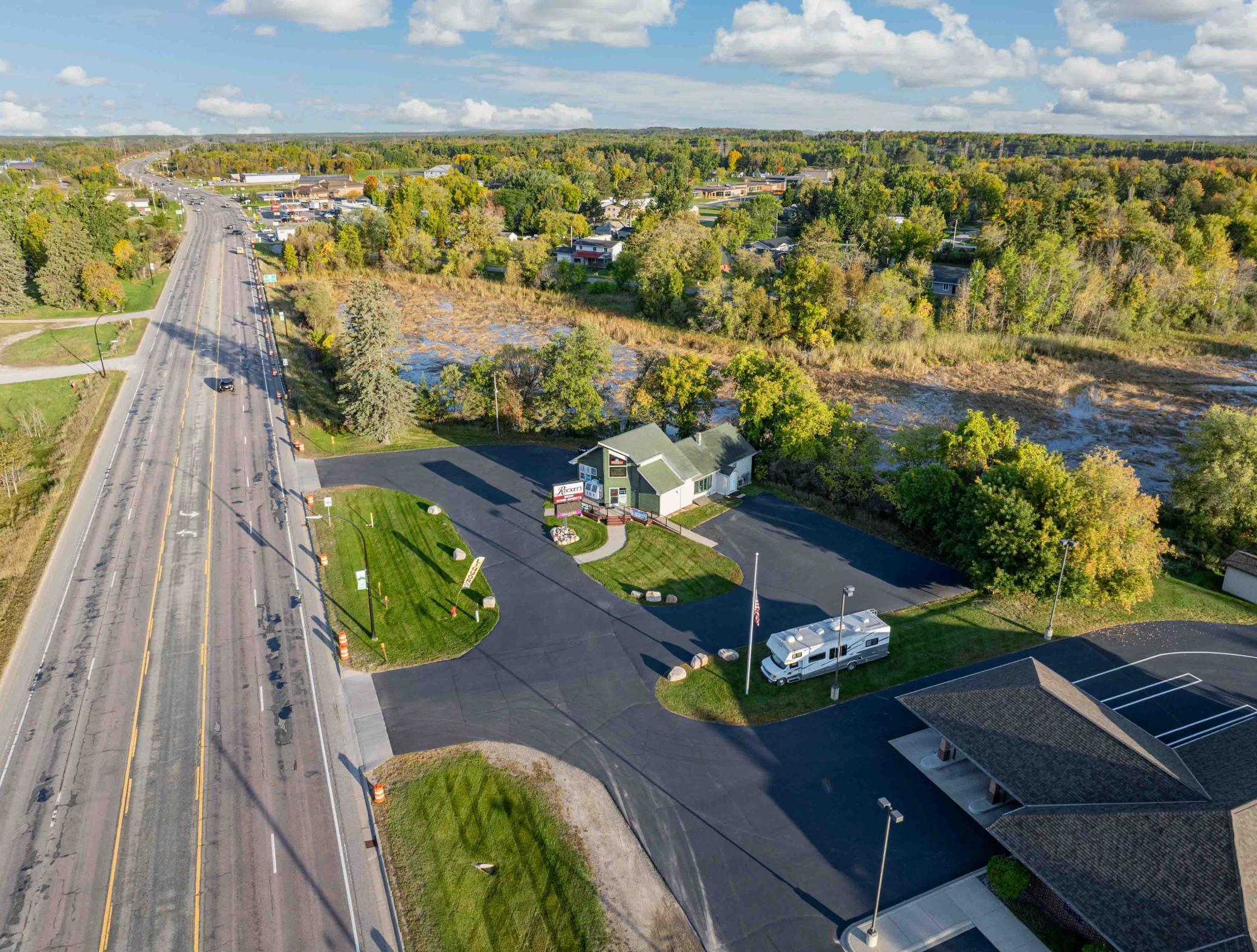 45 E Highway 2