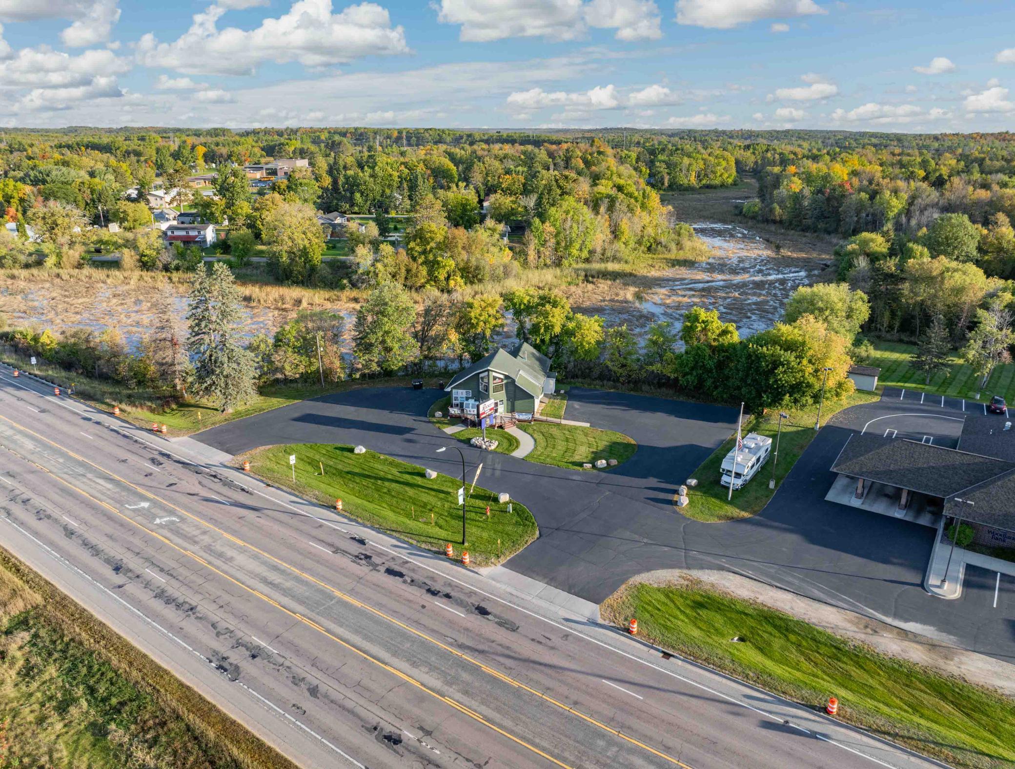 45 E Highway 2