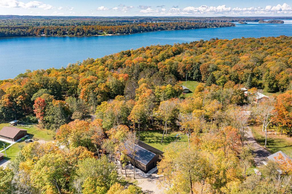 20517 Woodland Heights Drive