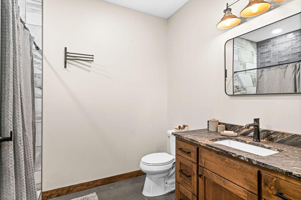 20517 Woodland Heights Drive