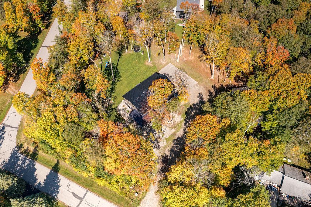 20517 Woodland Heights Drive