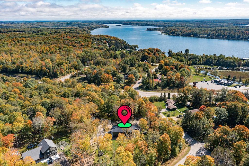 20517 Woodland Heights Drive