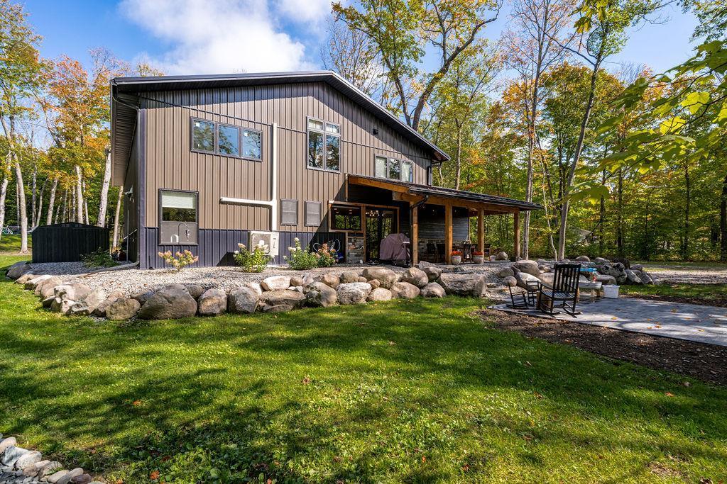 20517 Woodland Heights Drive