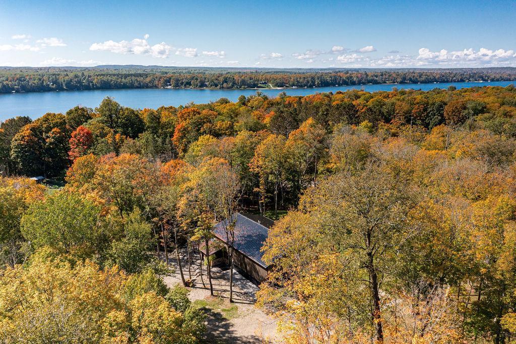 20517 Woodland Heights Drive