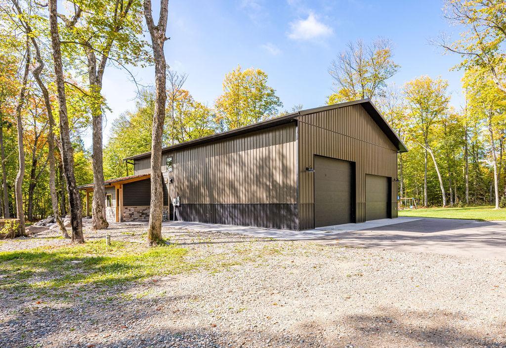 20517 Woodland Heights Drive