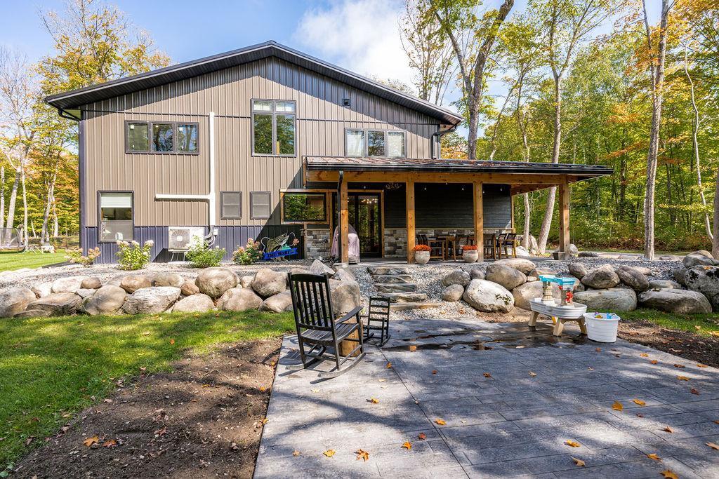 20517 Woodland Heights Drive