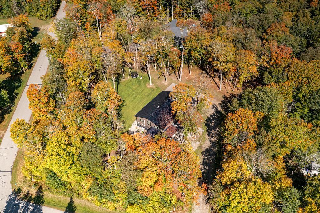 20517 Woodland Heights Drive