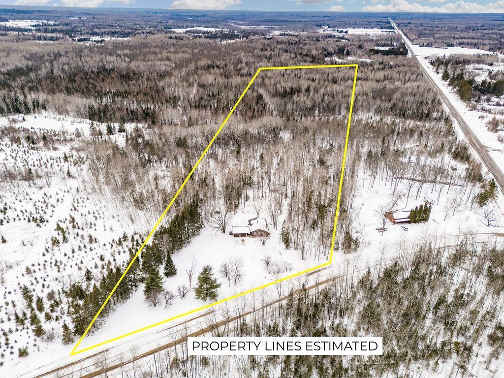 35431 W Deer Lake Road