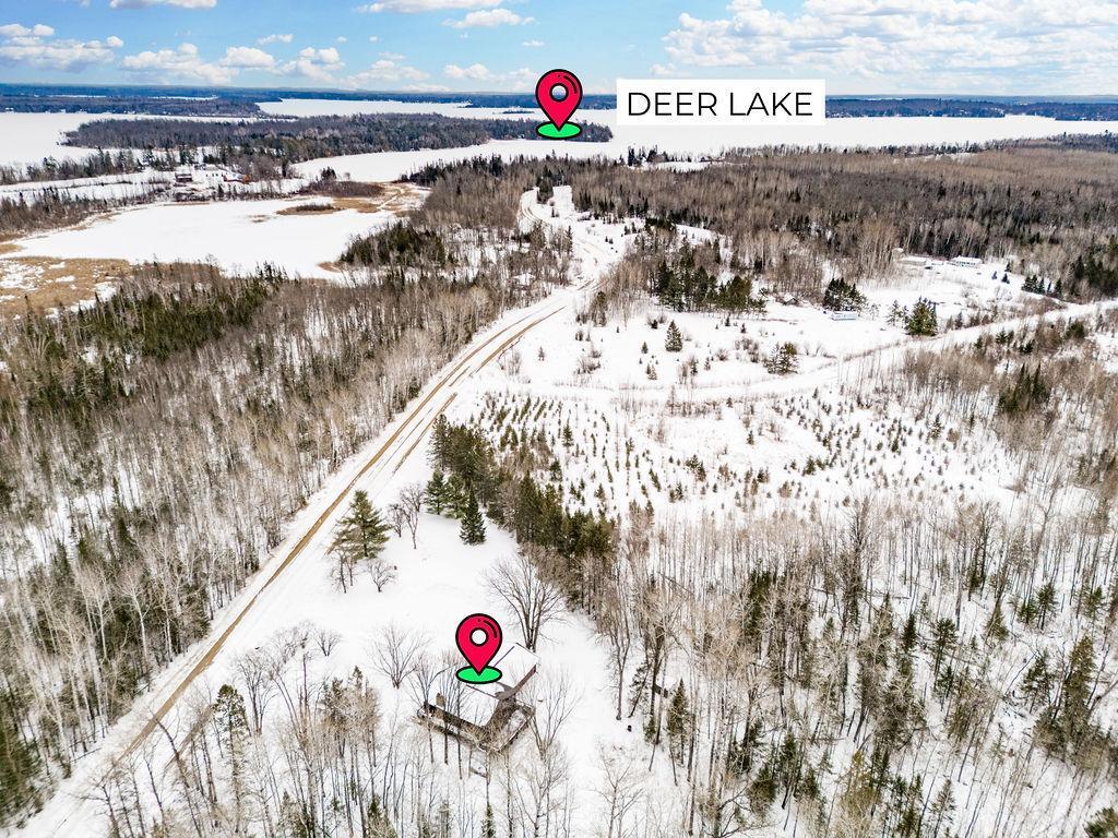 35431 W Deer Lake Road