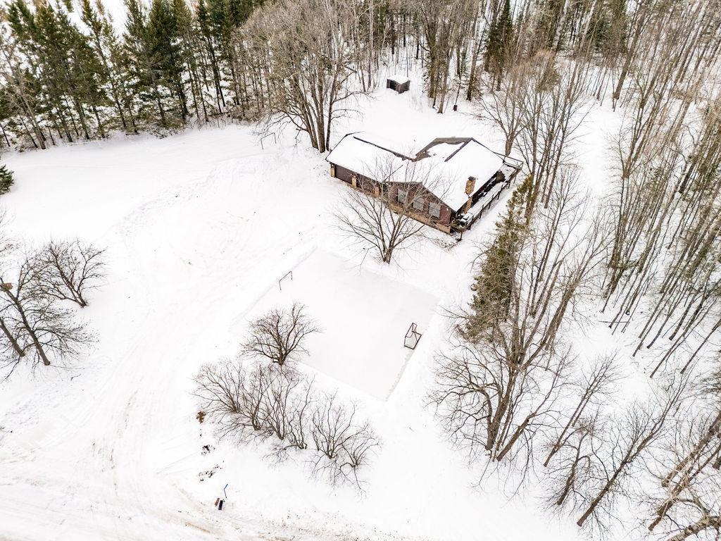 35431 W Deer Lake Road
