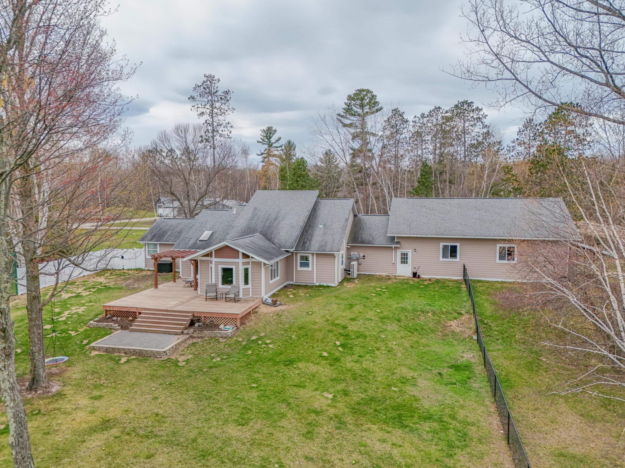 33107 Chippewa Drive