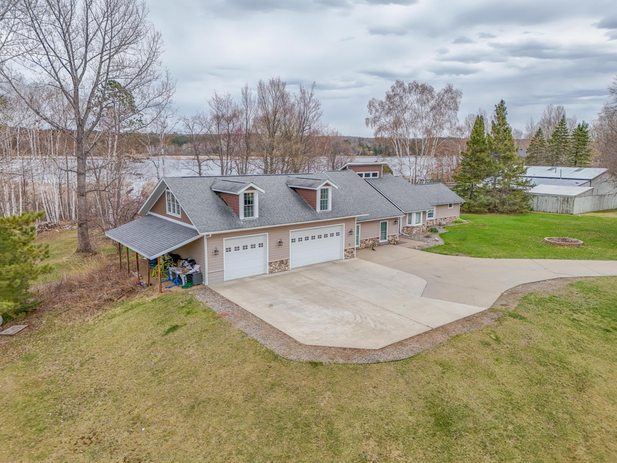33107 Chippewa Drive