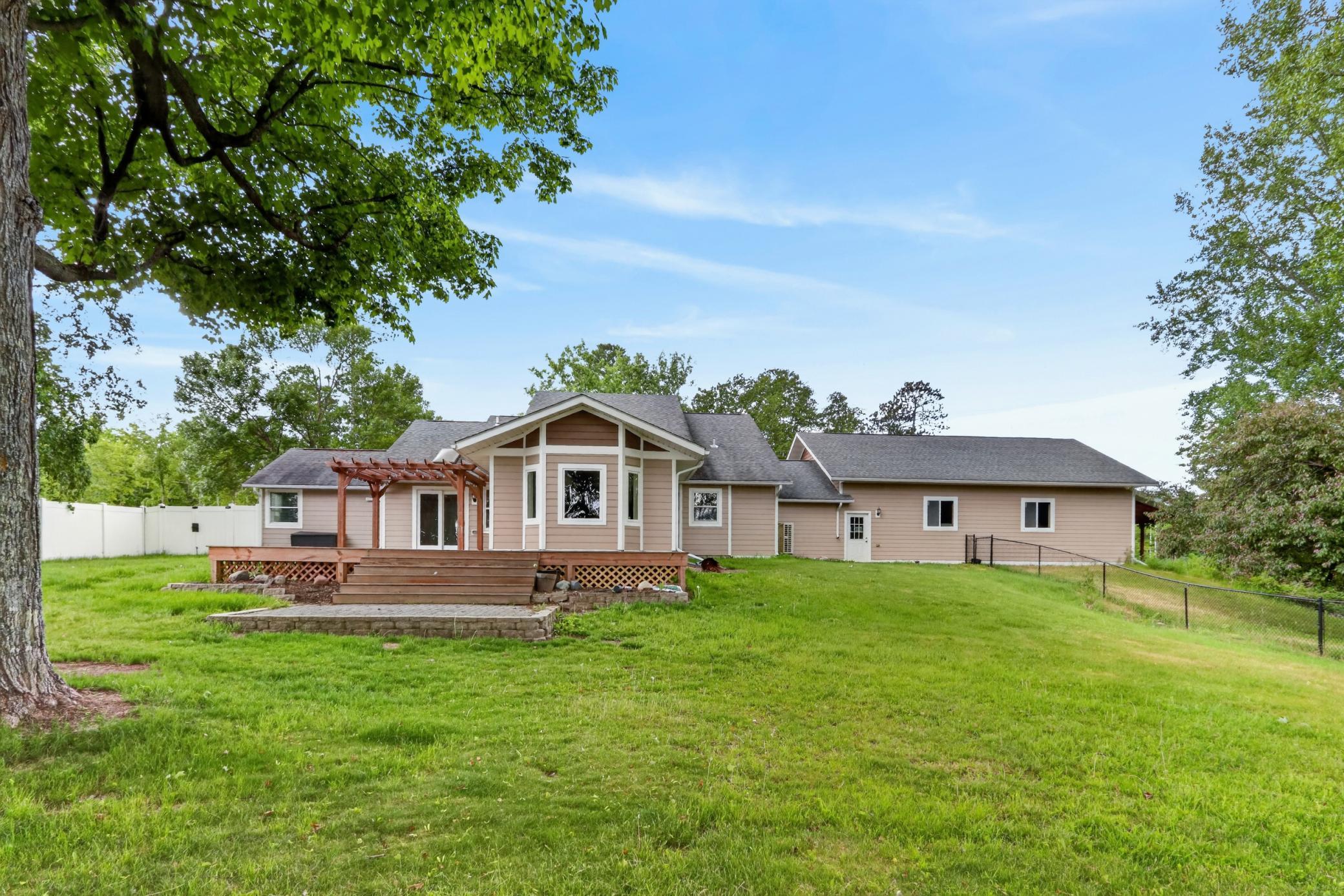 33107 Chippewa Drive